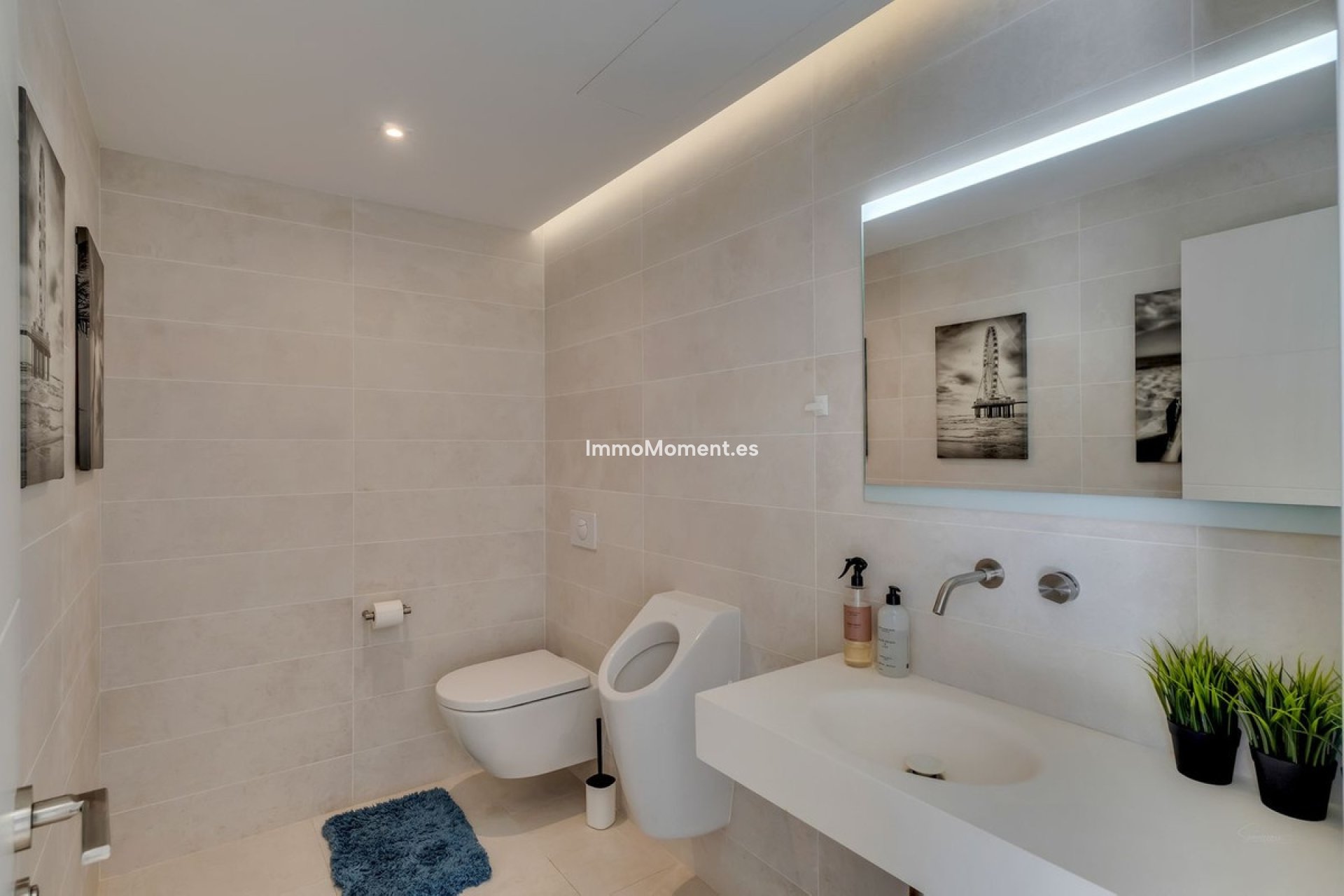 Wiederverkauf - Freistehende Villa - Calpe - Calpe Centro