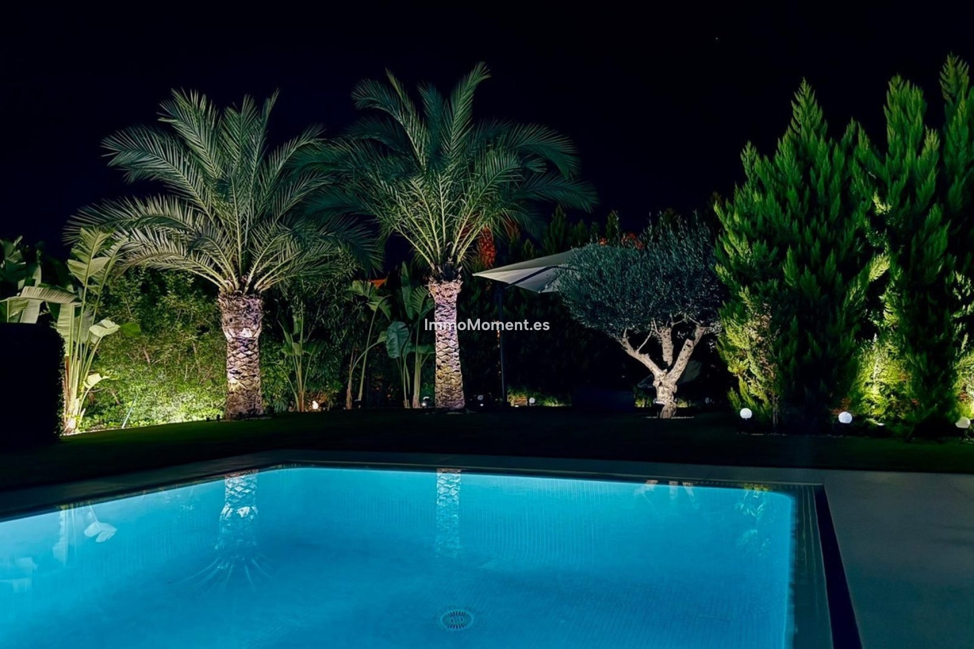 Wiederverkauf - Freistehende Villa - Calpe - Calpe Centro