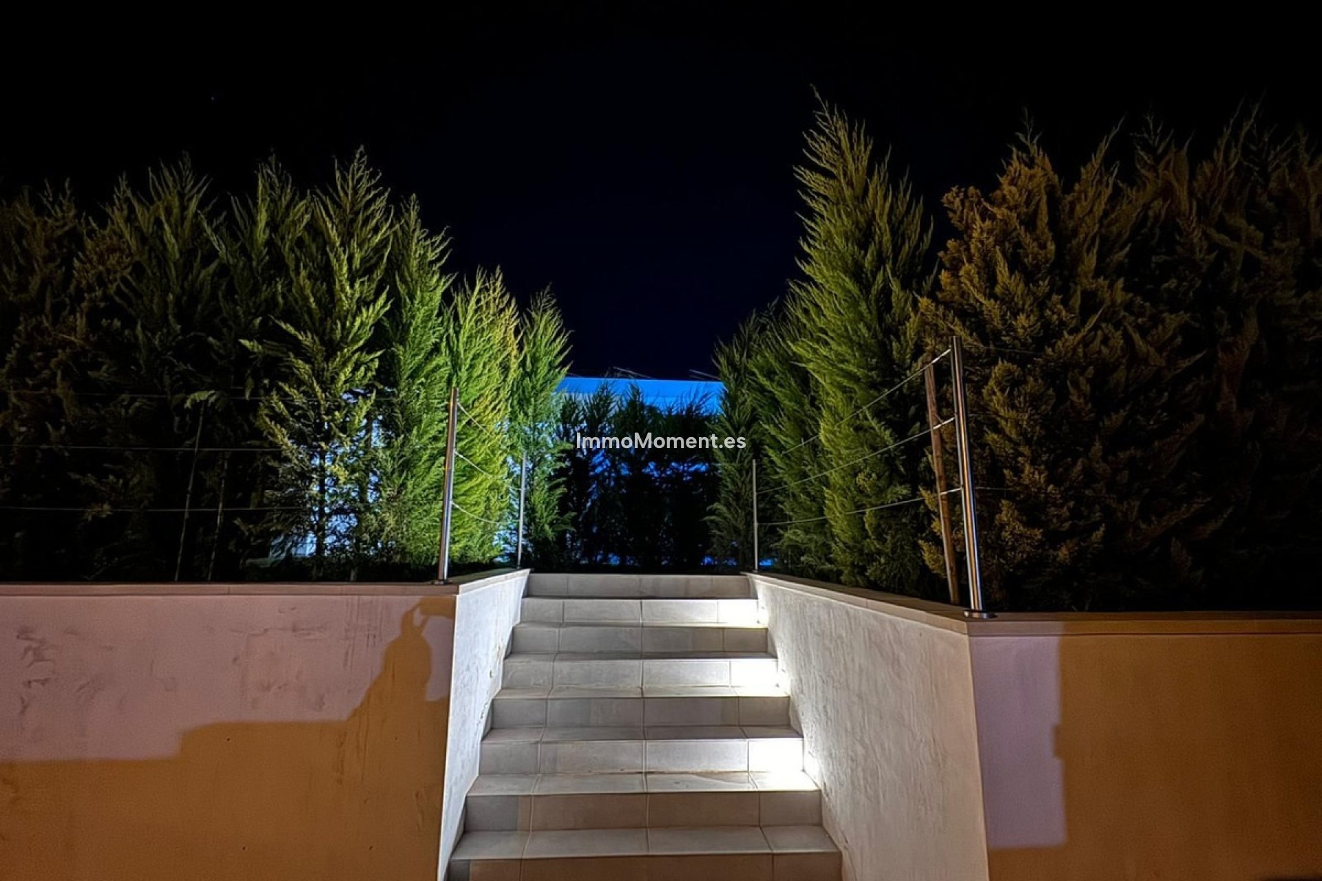 Wiederverkauf - Freistehende Villa - Calpe - Calpe Centro