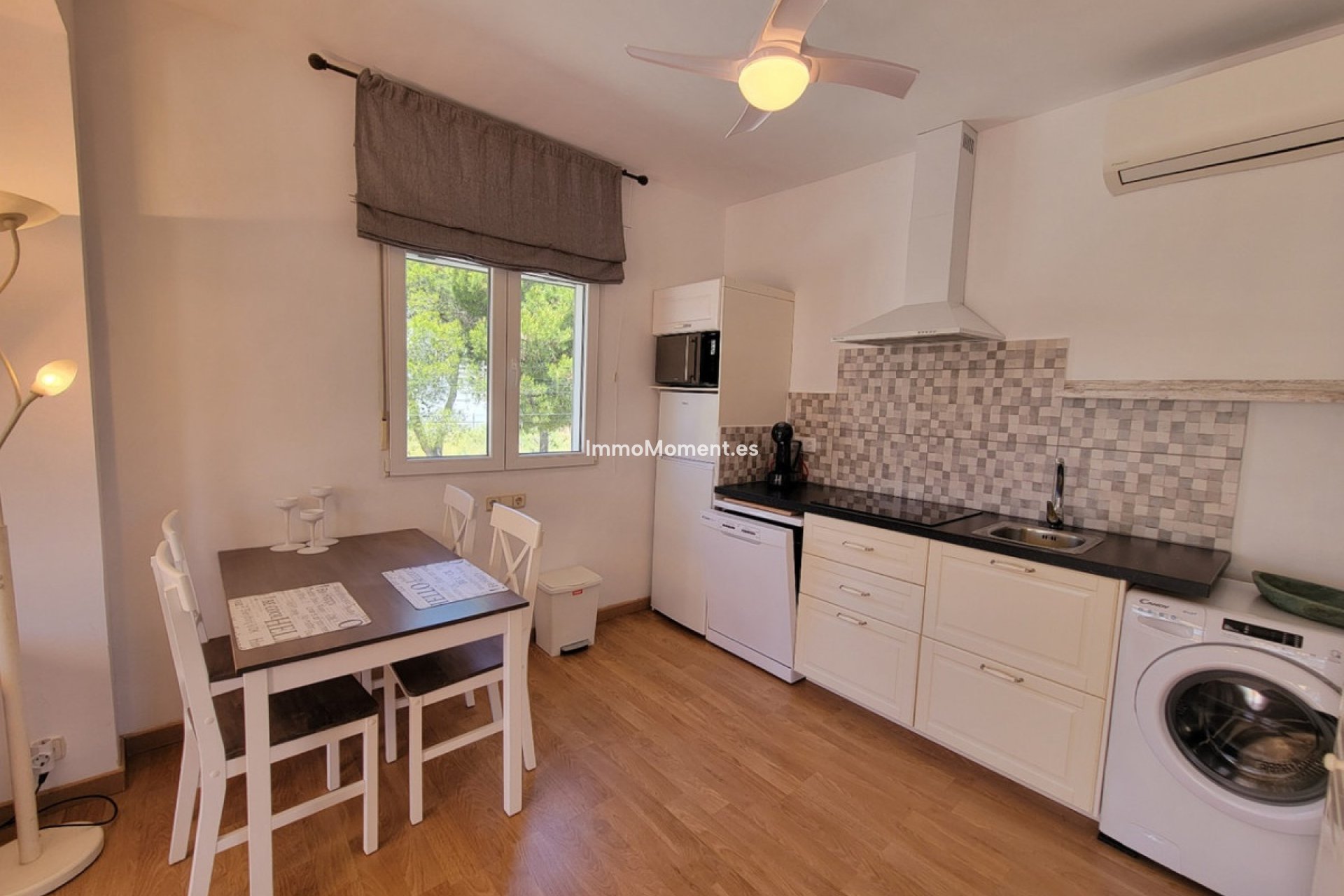 Wiederverkauf - Freistehende Villa - Calpe - Calpe Centro