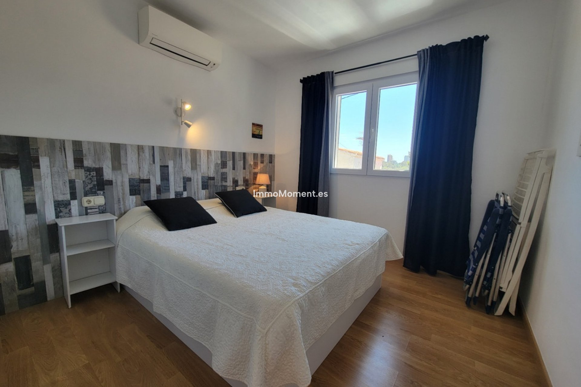 Wiederverkauf - Freistehende Villa - Calpe - Calpe Centro
