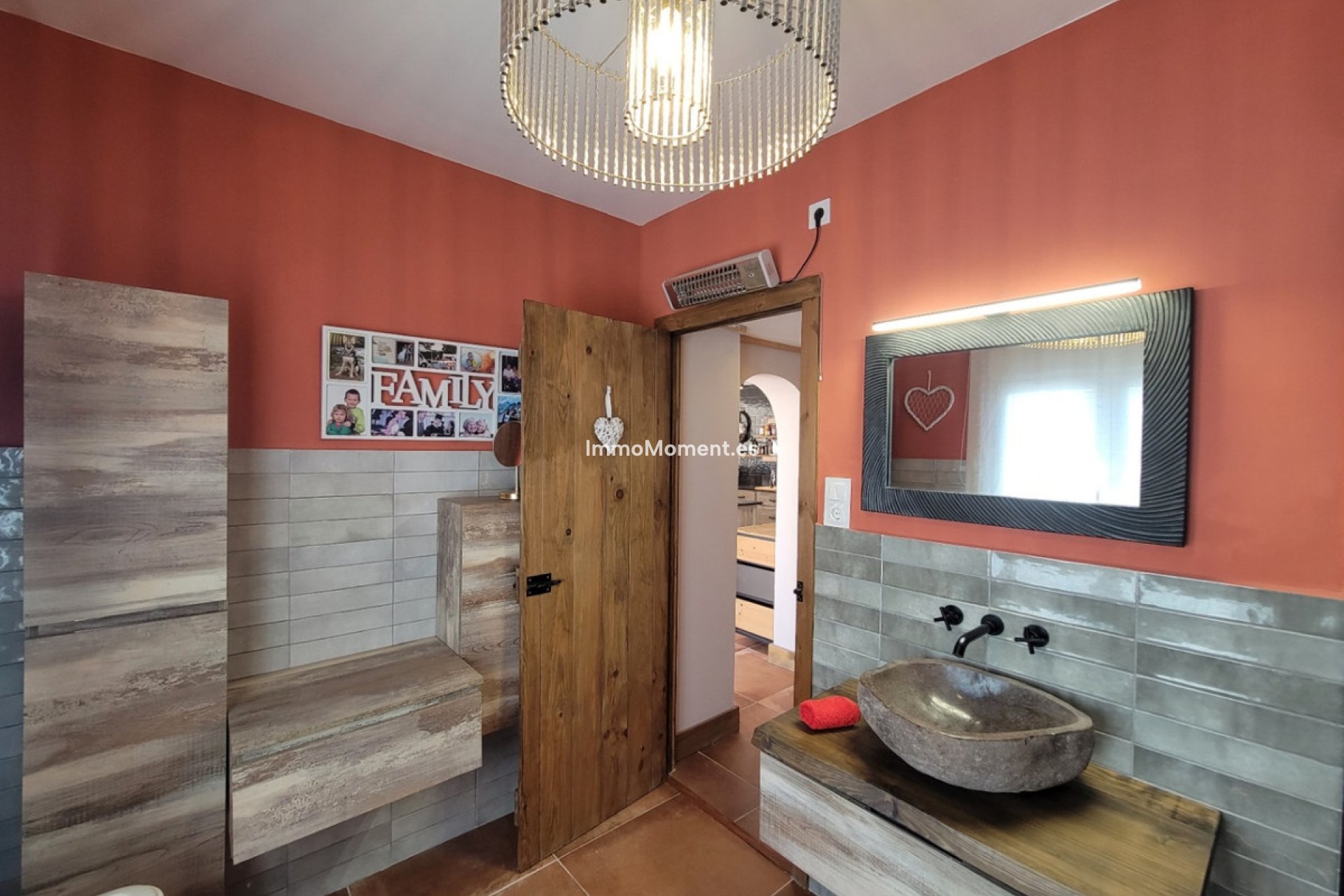 Wiederverkauf - Freistehende Villa - Calpe - Calpe Centro