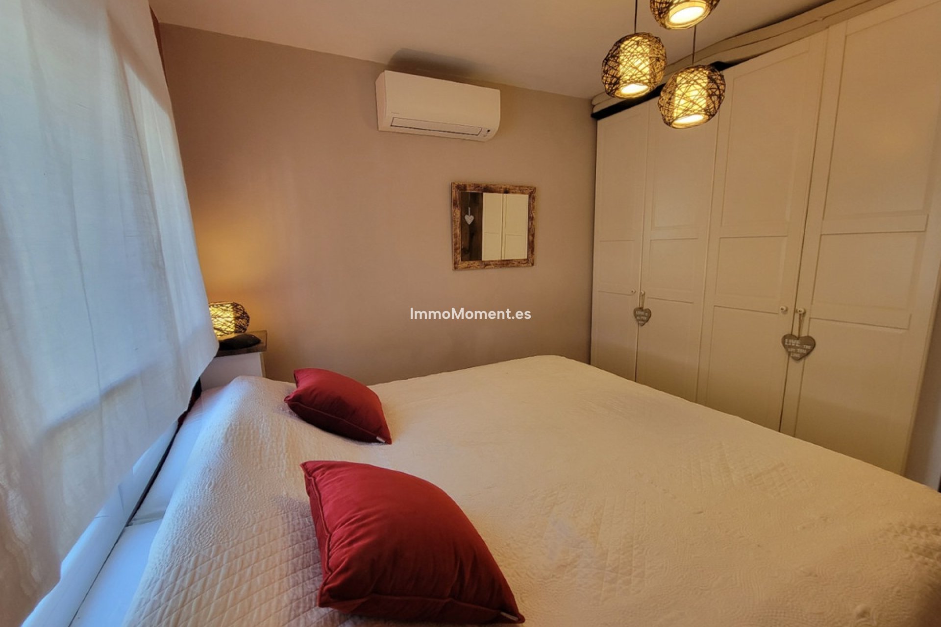 Wiederverkauf - Freistehende Villa - Calpe - Calpe Centro