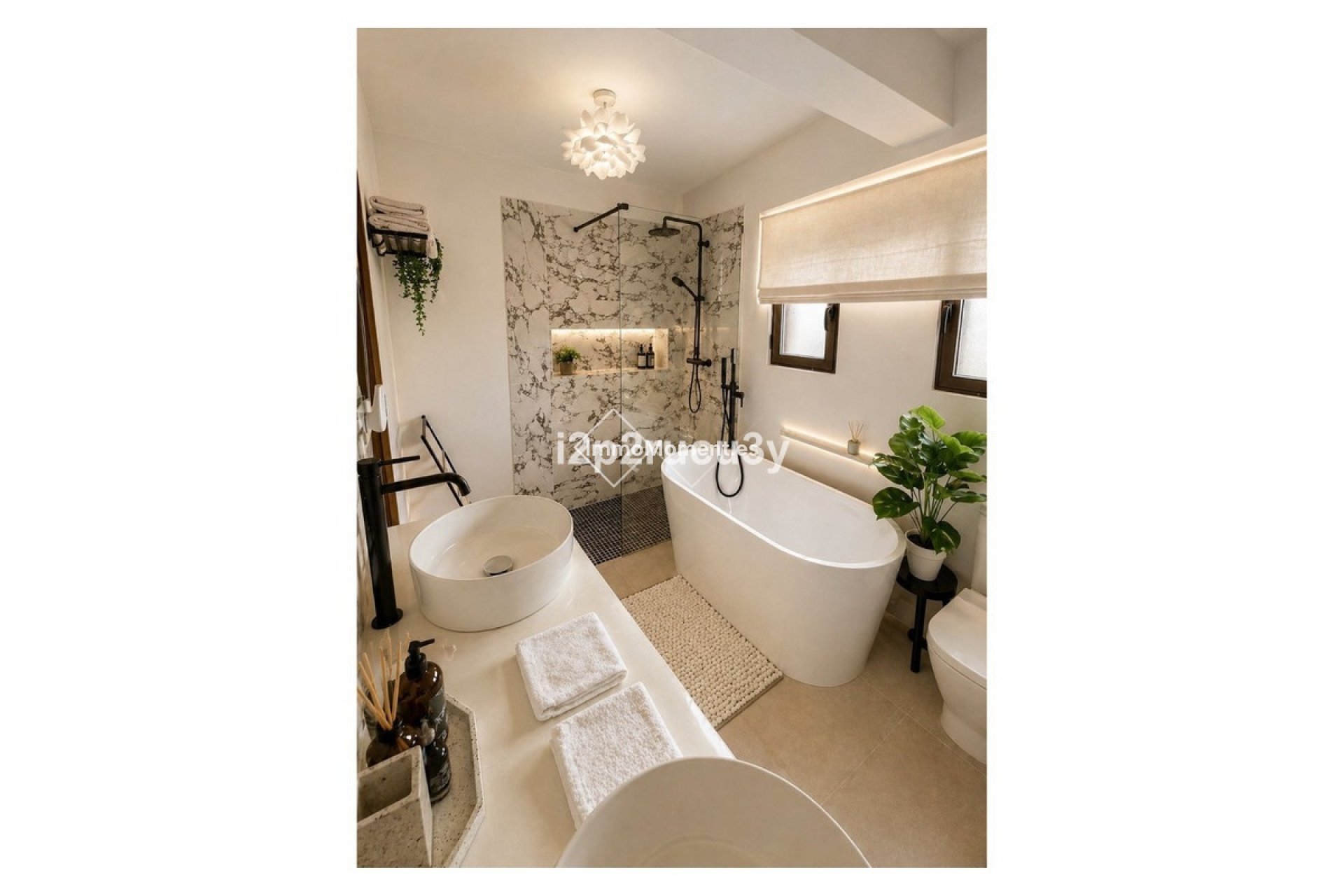 Wiederverkauf - Freistehende Villa - Calpe - Calpe Centro