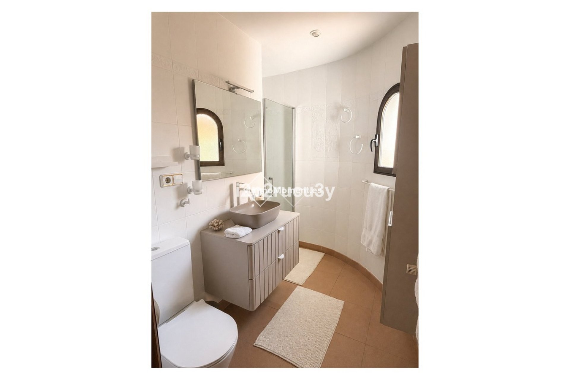 Wiederverkauf - Freistehende Villa - Calpe - Calpe Centro
