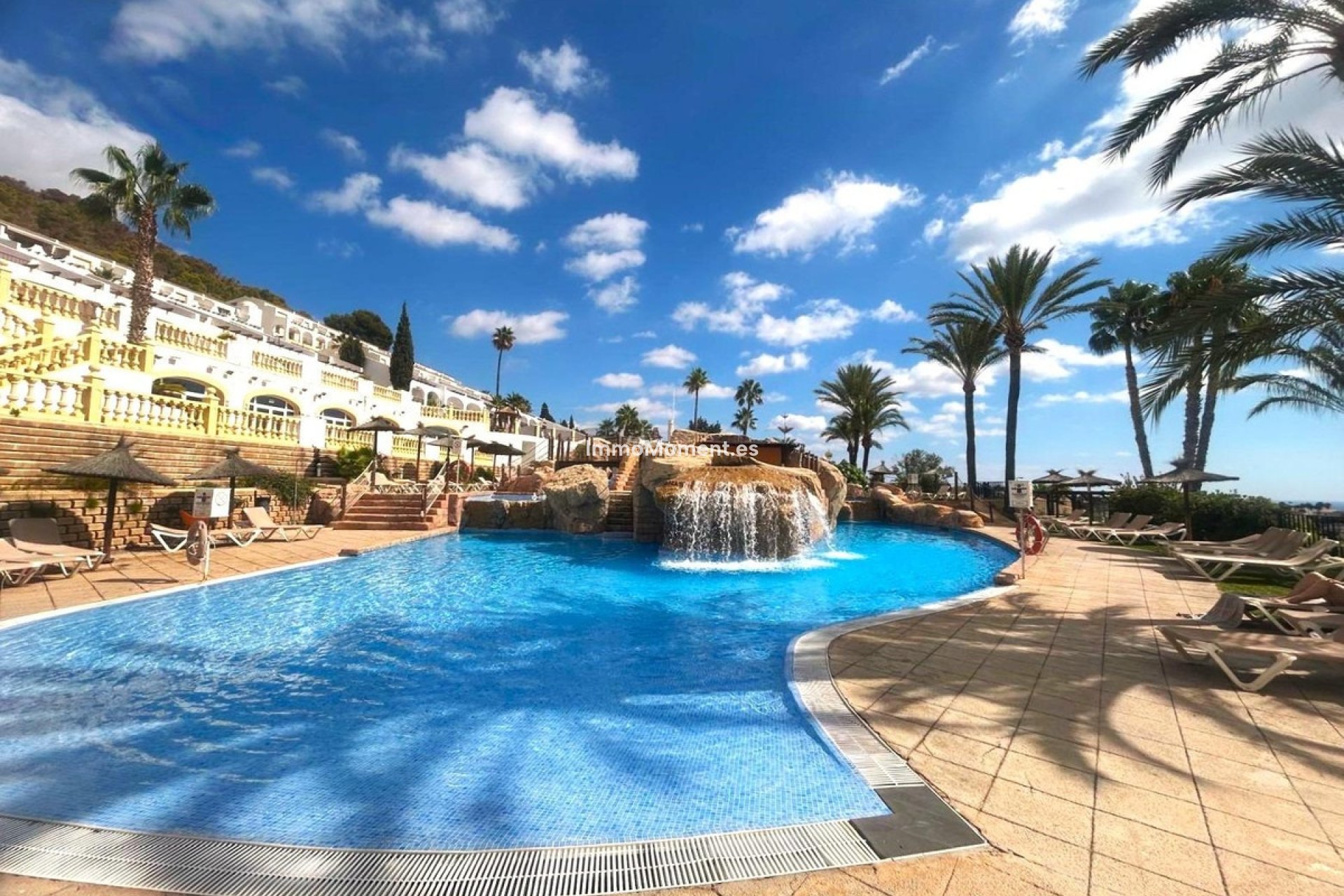 Wiederverkauf - Freistehende Villa - Calpe - Calpe Centro