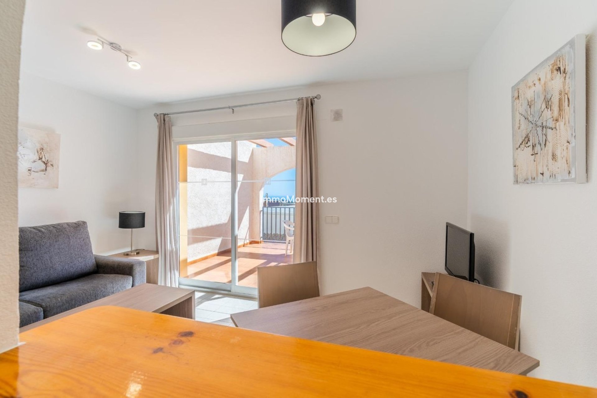 Wiederverkauf - Freistehende Villa - Calpe - Calpe Centro
