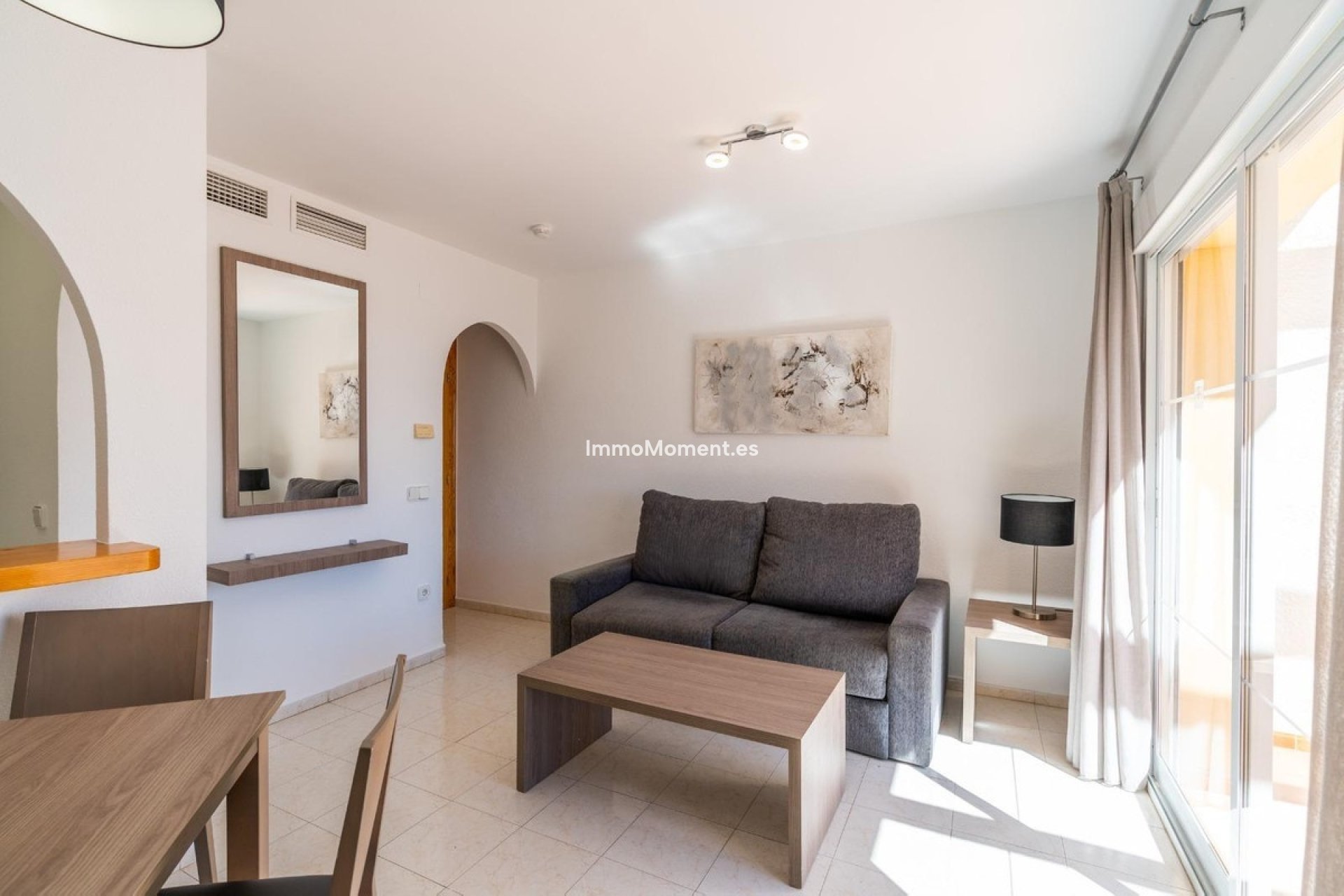 Wiederverkauf - Freistehende Villa - Calpe - Calpe Centro