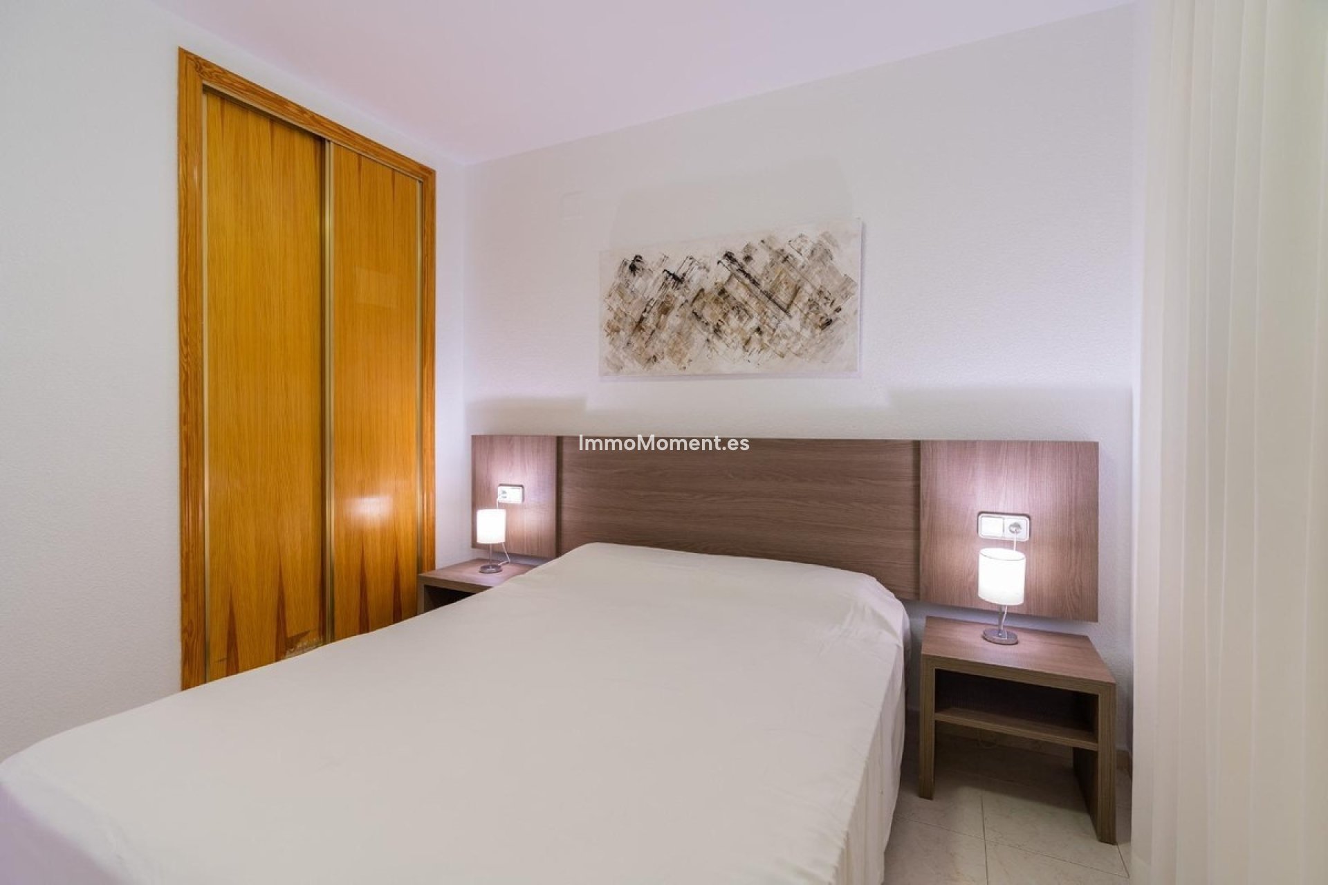 Wiederverkauf - Freistehende Villa - Calpe - Calpe Centro