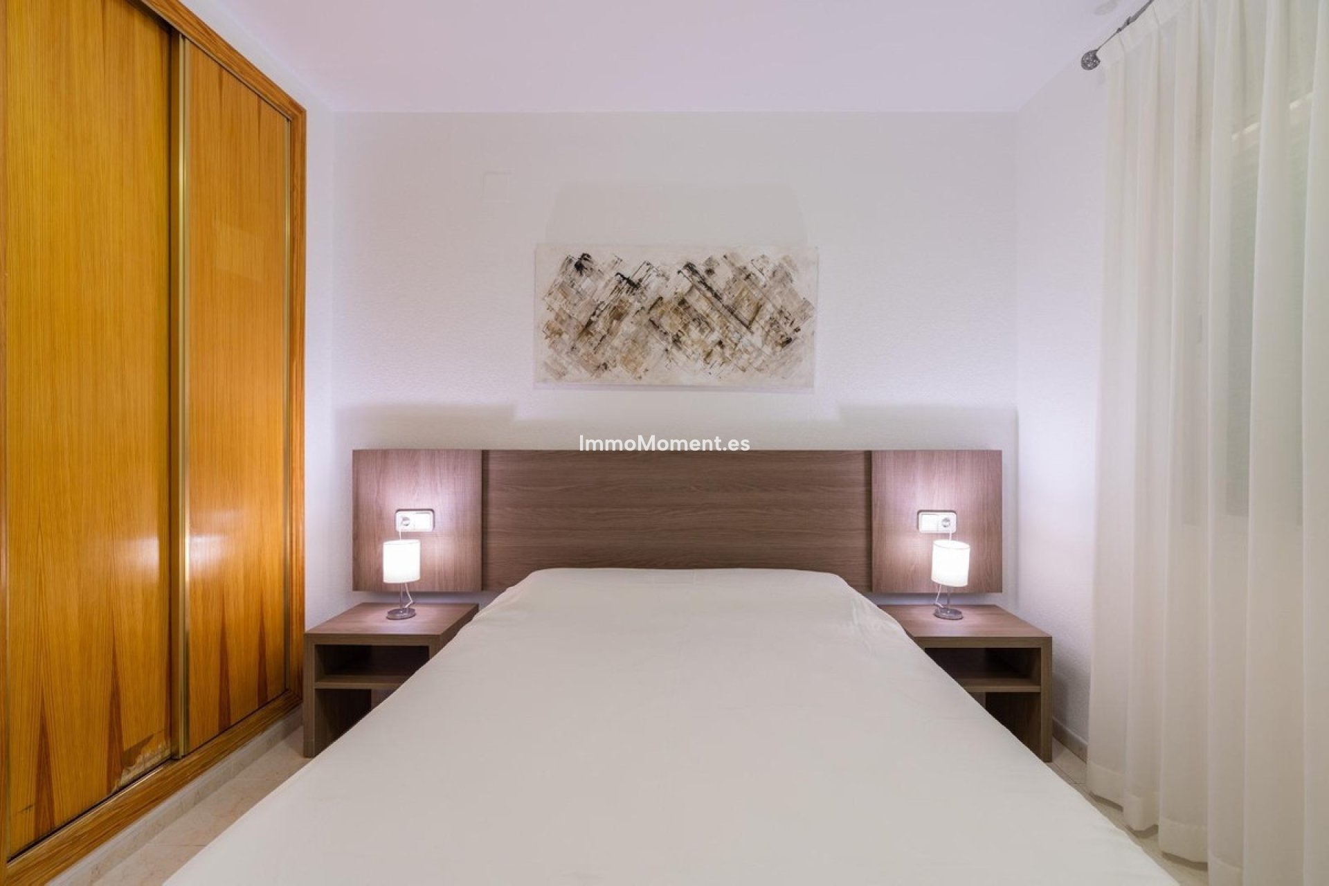 Wiederverkauf - Freistehende Villa - Calpe - Calpe Centro