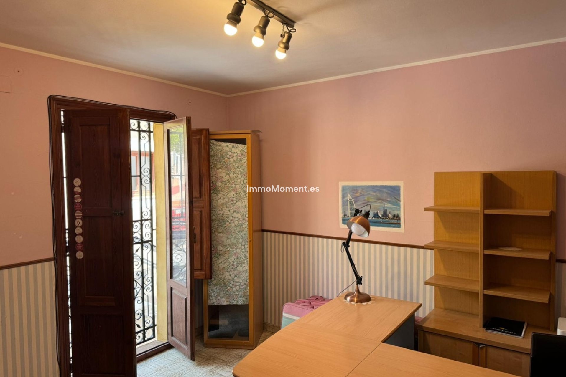 Wiederverkauf - Freistehende Villa - Calpe - Calpe Centro