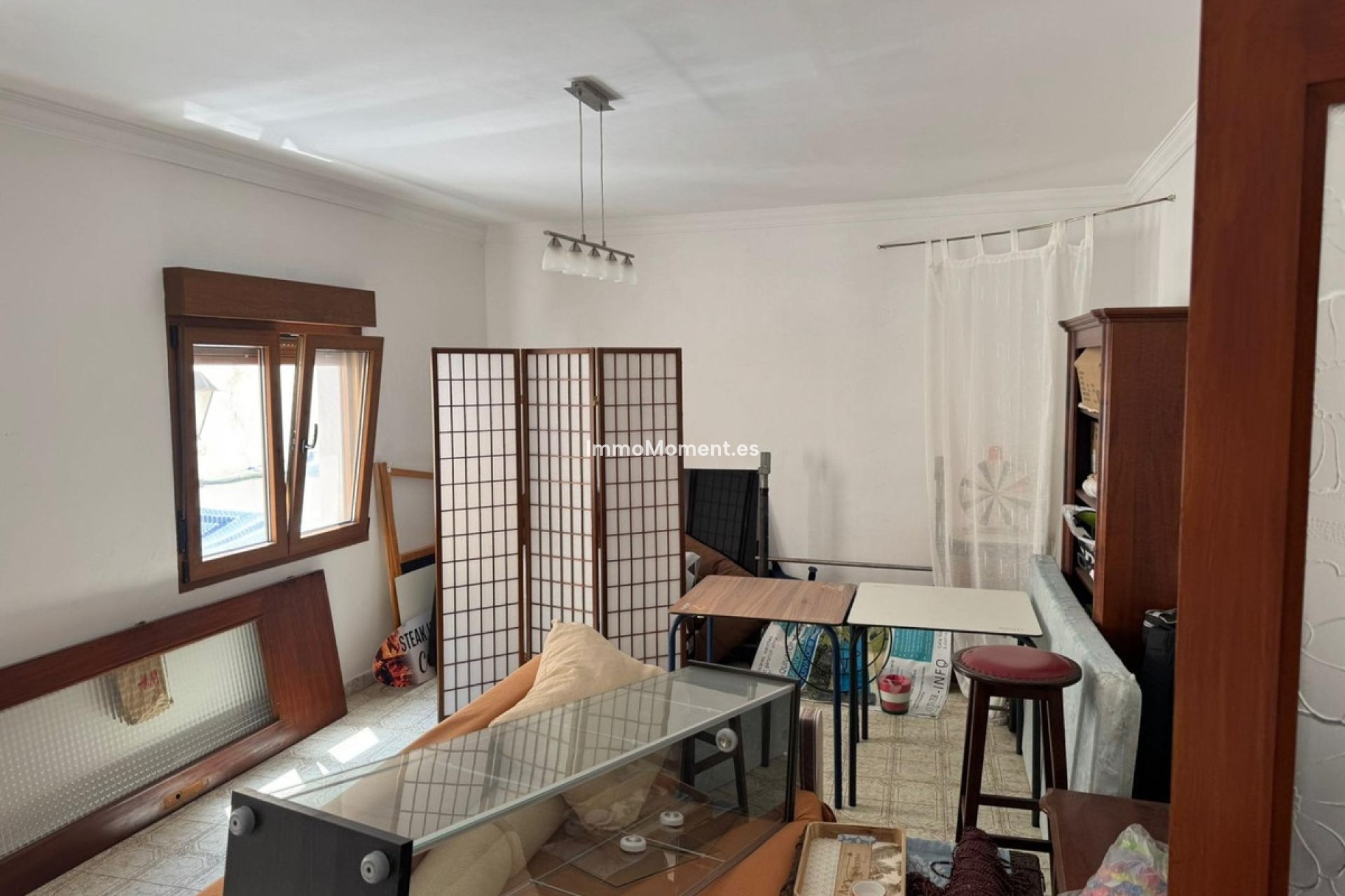 Wiederverkauf - Freistehende Villa - Calpe - Calpe Centro