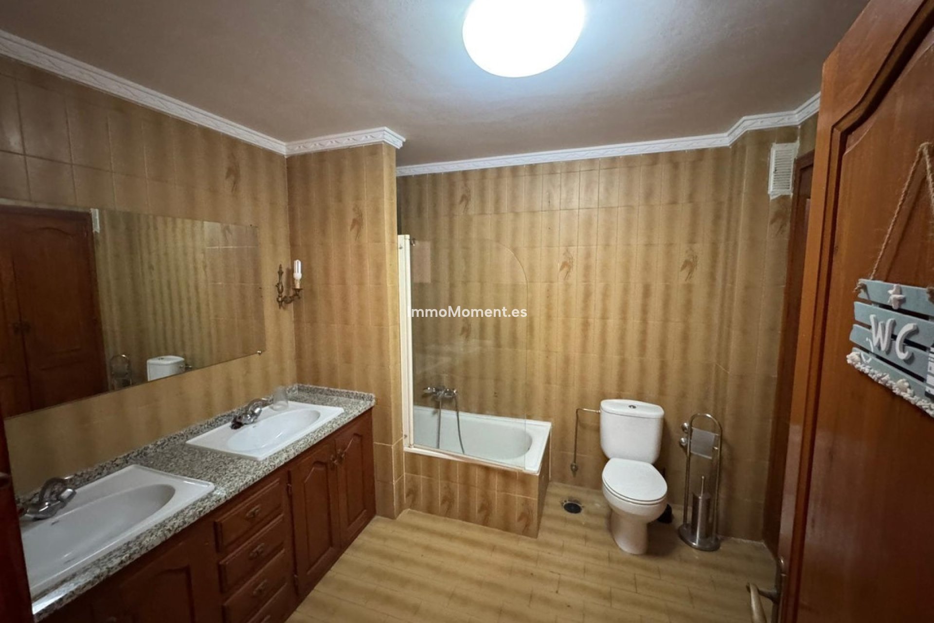 Wiederverkauf - Freistehende Villa - Calpe - Calpe Centro
