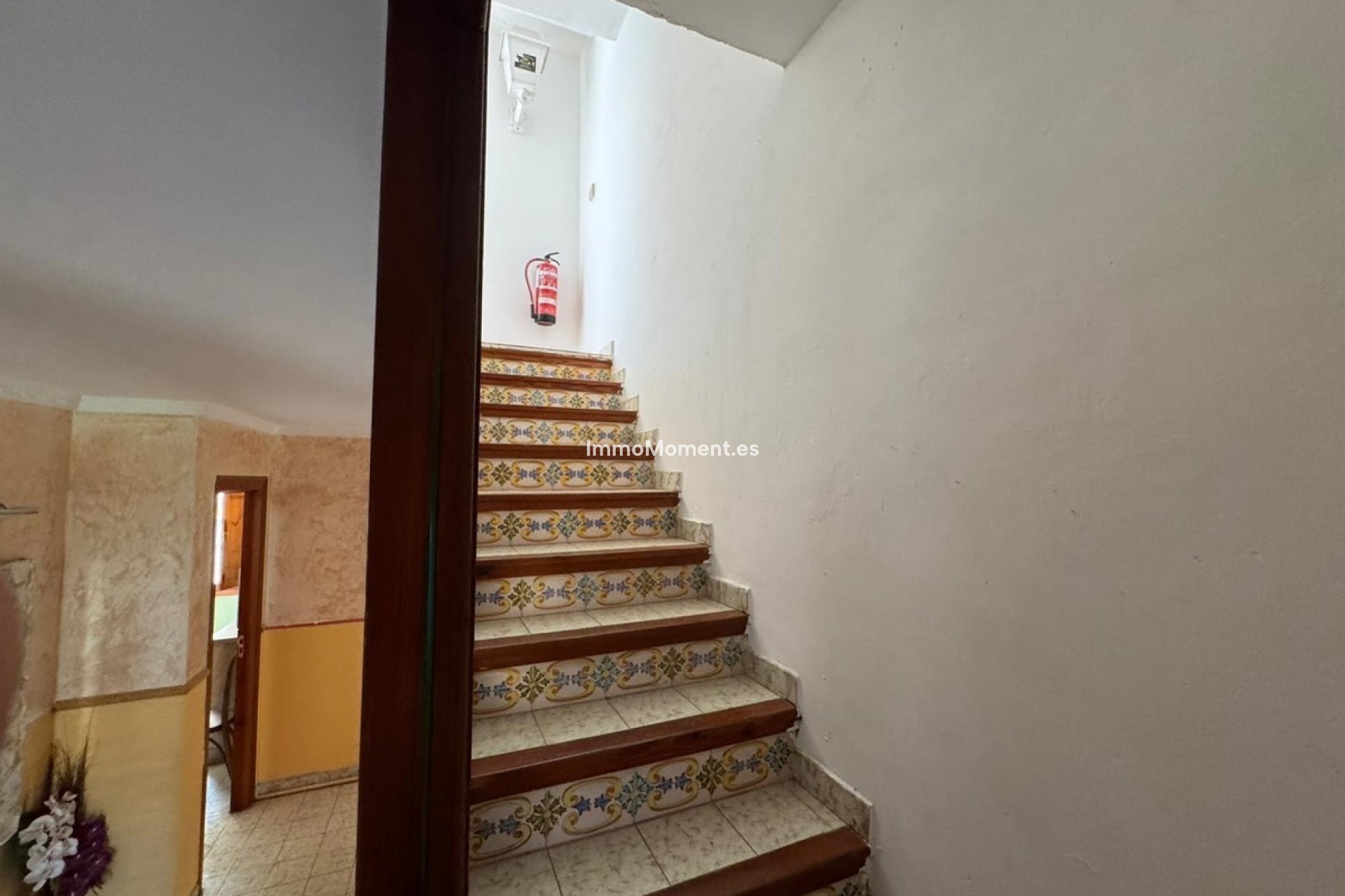 Wiederverkauf - Freistehende Villa - Calpe - Calpe Centro
