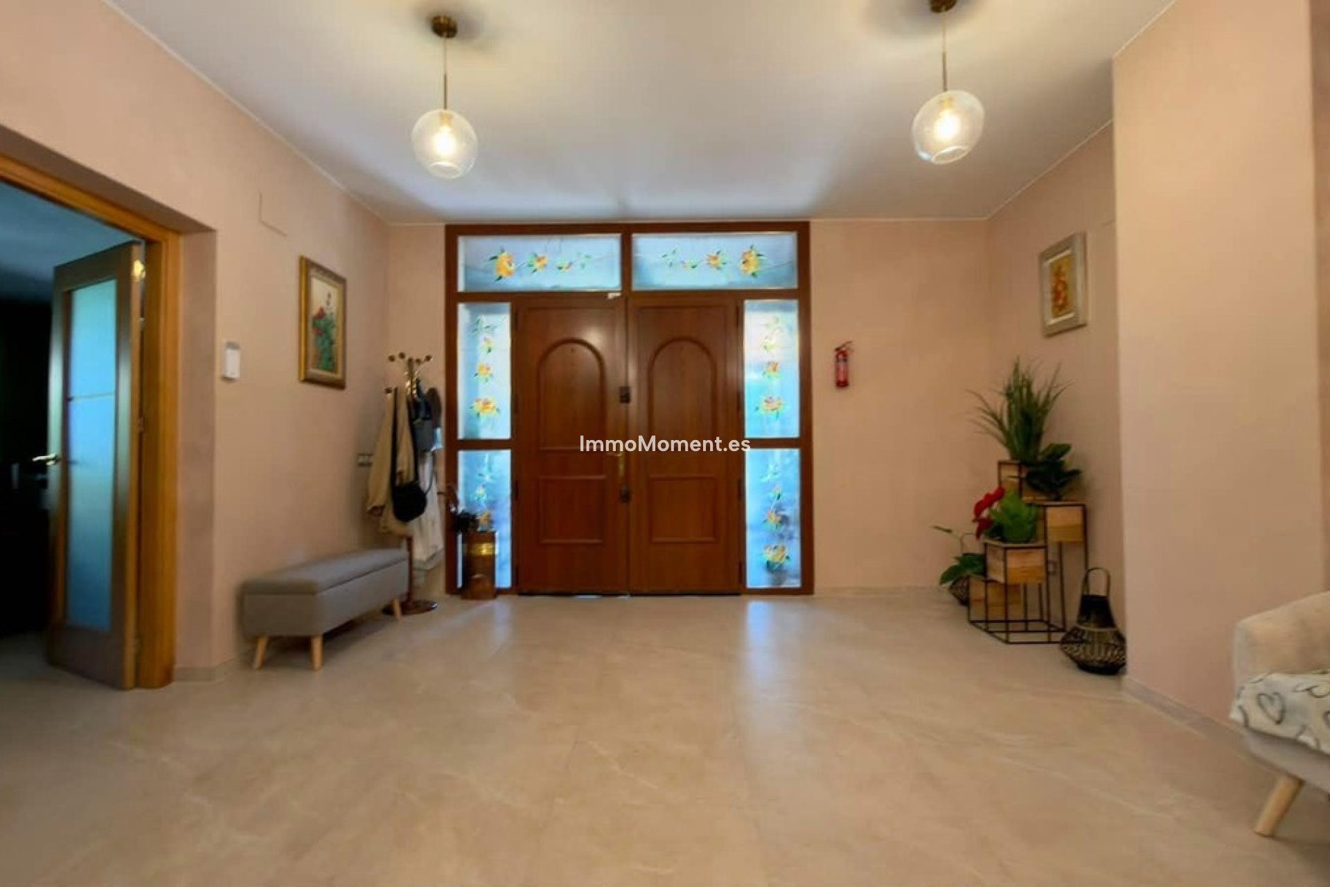 Wiederverkauf - Freistehende Villa - Calpe - Calpe Centro