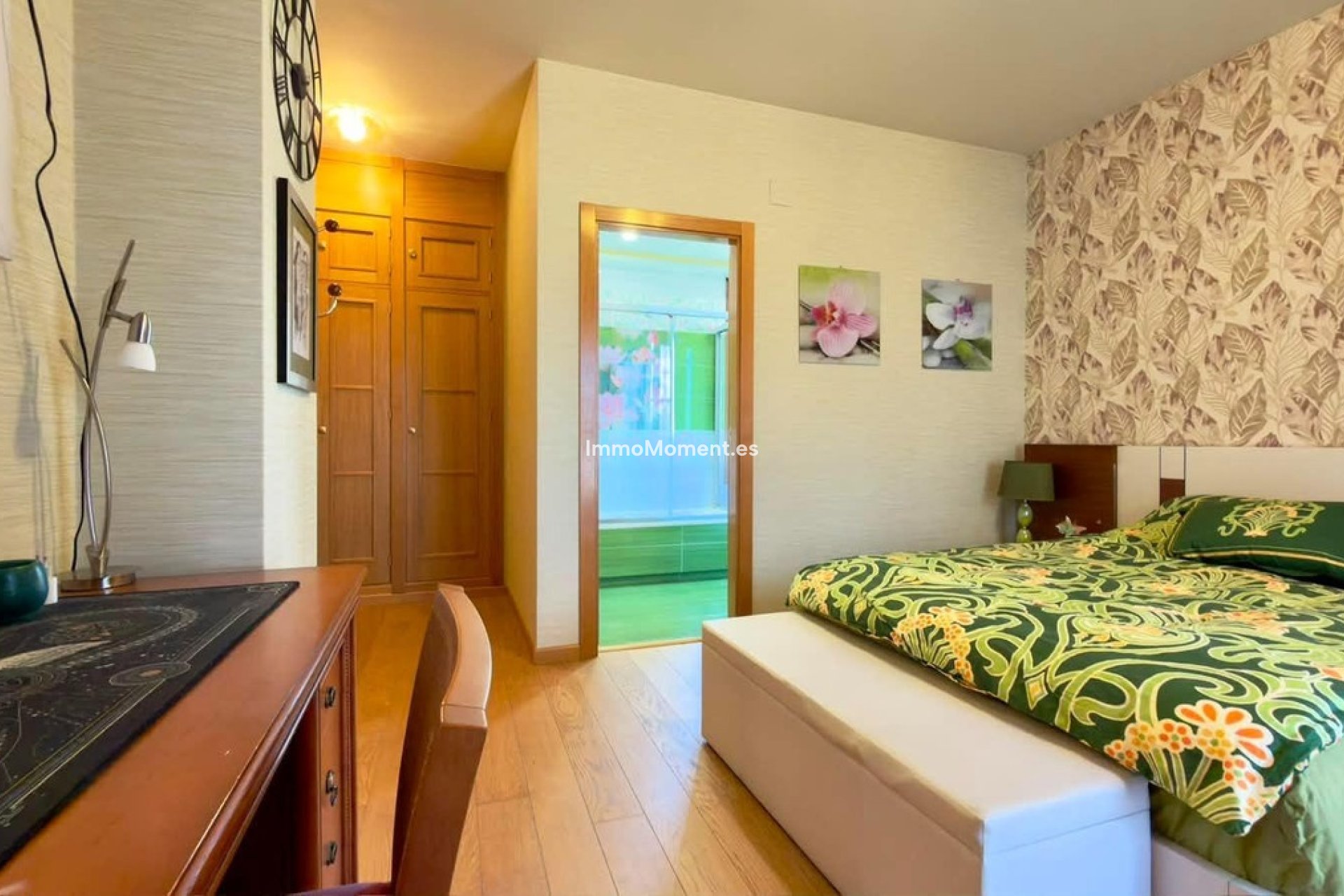 Wiederverkauf - Freistehende Villa - Calpe - Calpe Centro