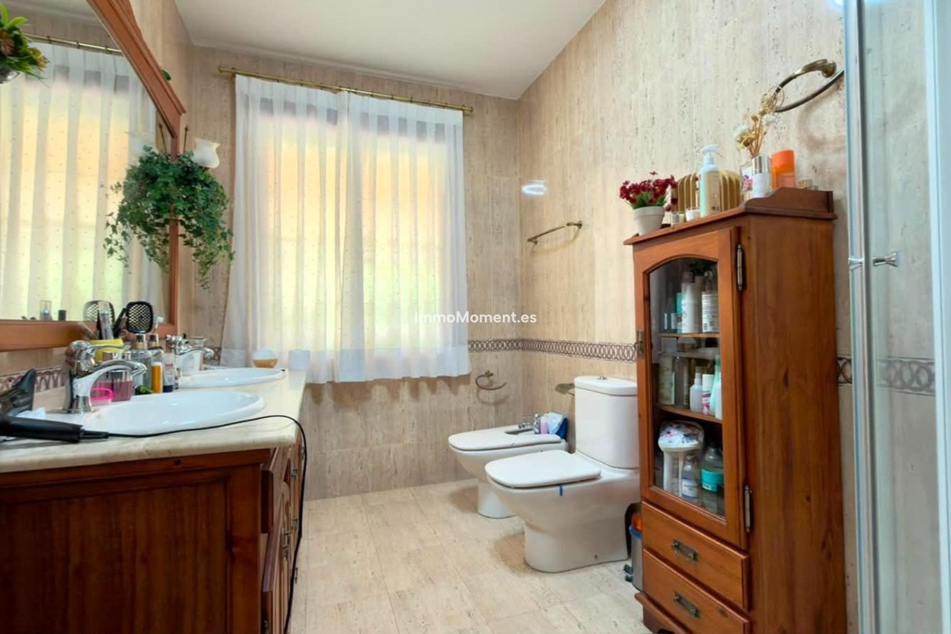 Wiederverkauf - Freistehende Villa - Calpe - Calpe Centro
