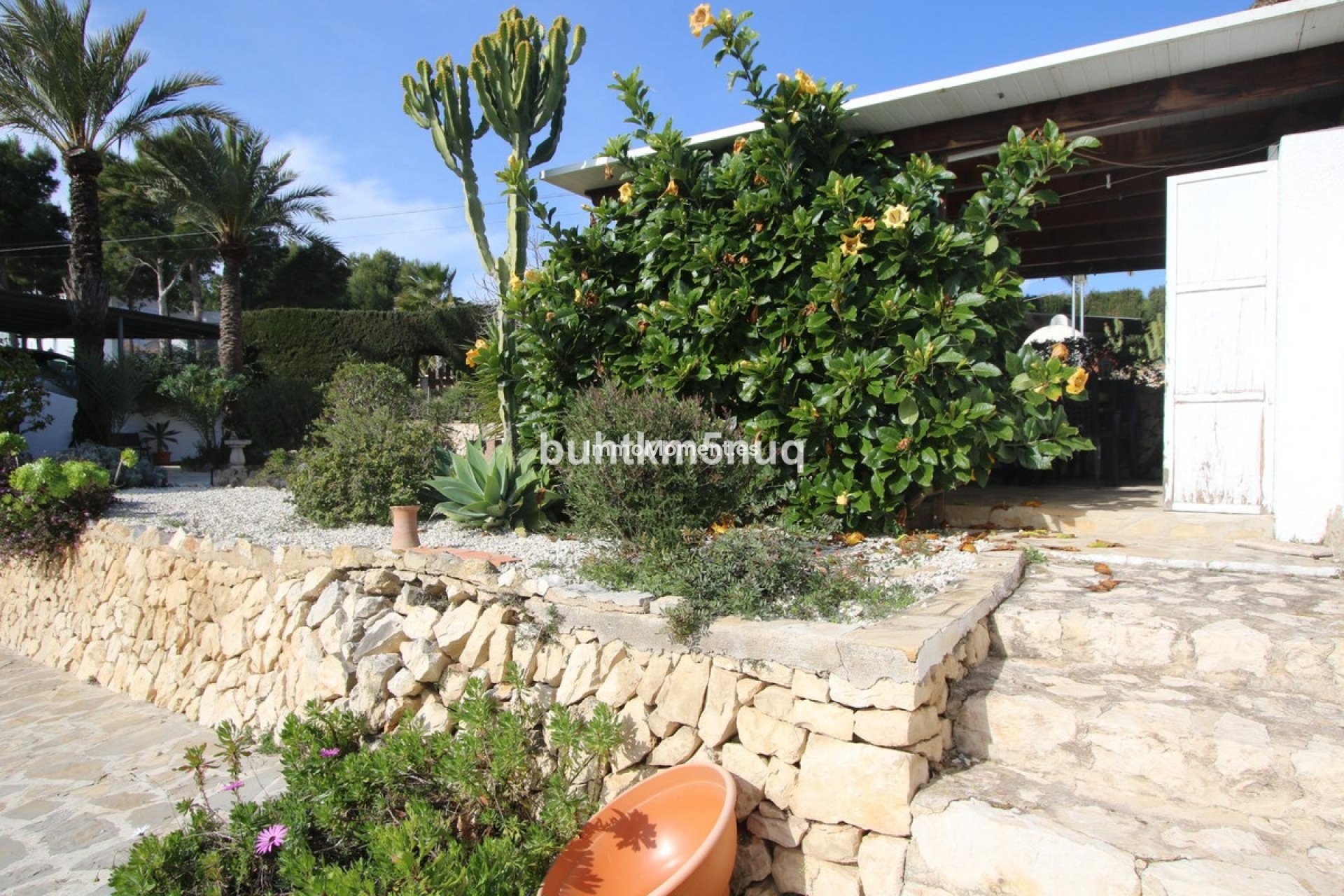 Wiederverkauf - Freistehende Villa - Calpe - Calpe Centro