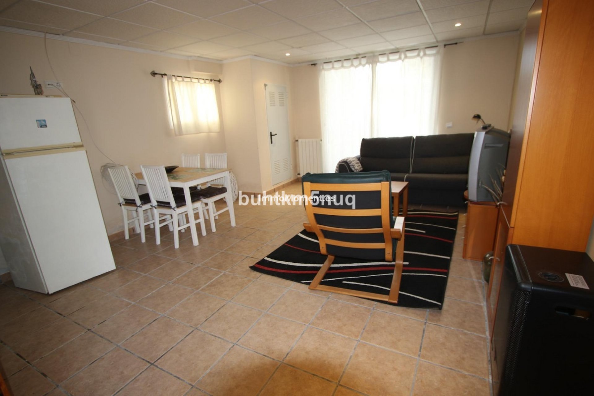 Wiederverkauf - Freistehende Villa - Calpe - Calpe Centro
