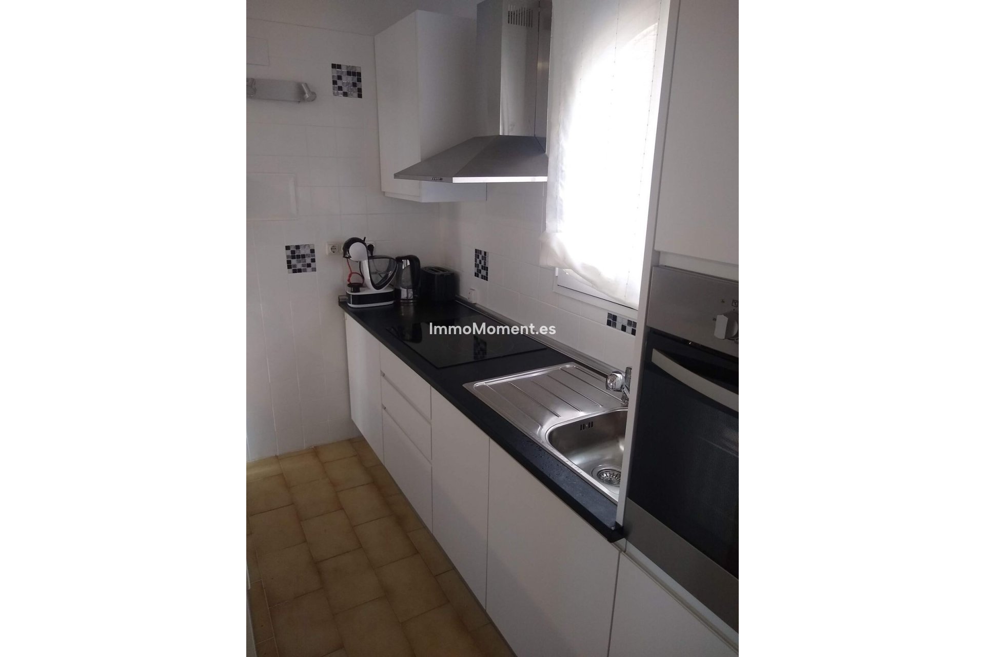 Wiederverkauf - Freistehende Villa - Calpe - Calpe Centro