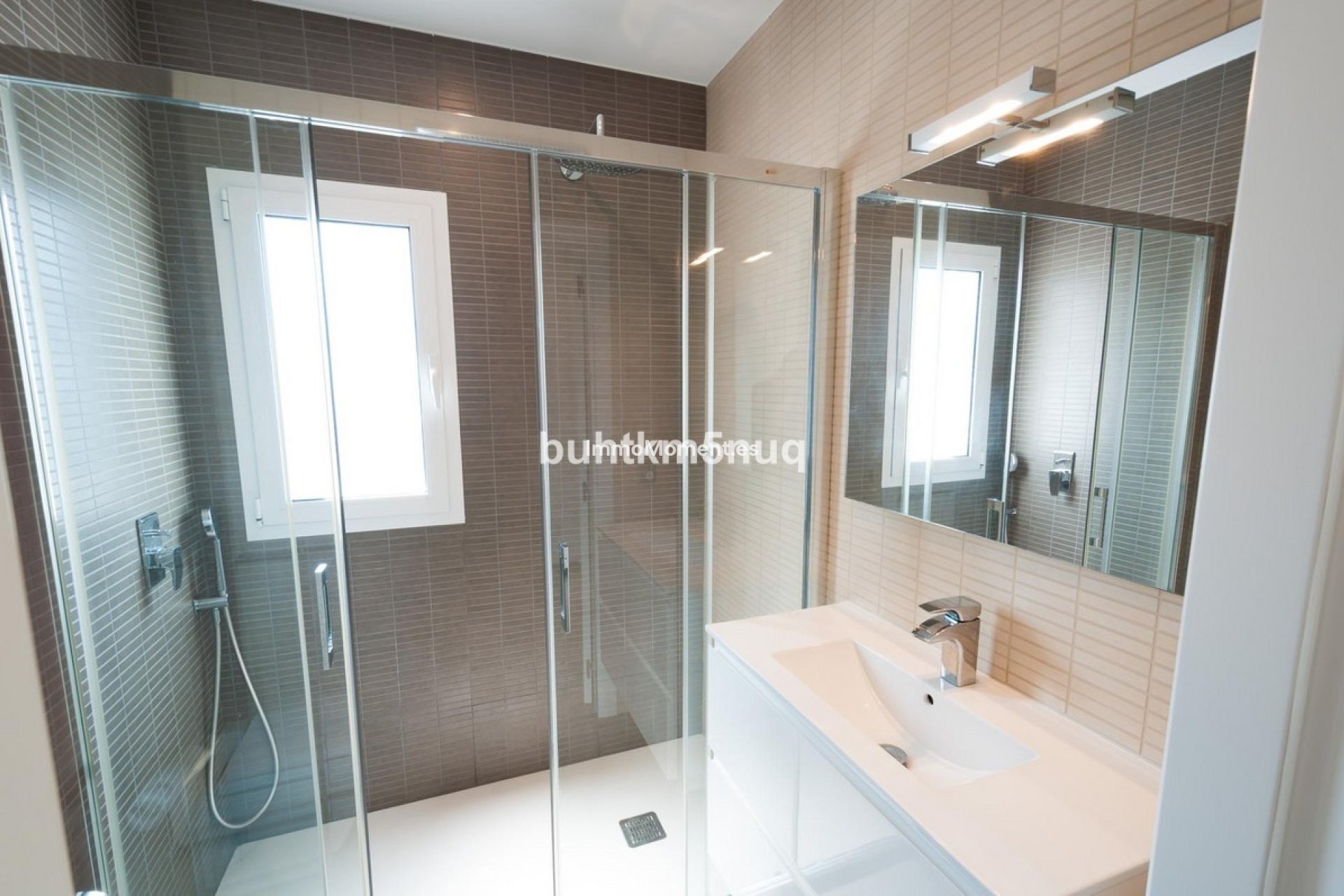 Wiederverkauf - Freistehende Villa - Calpe - Calpe Centro