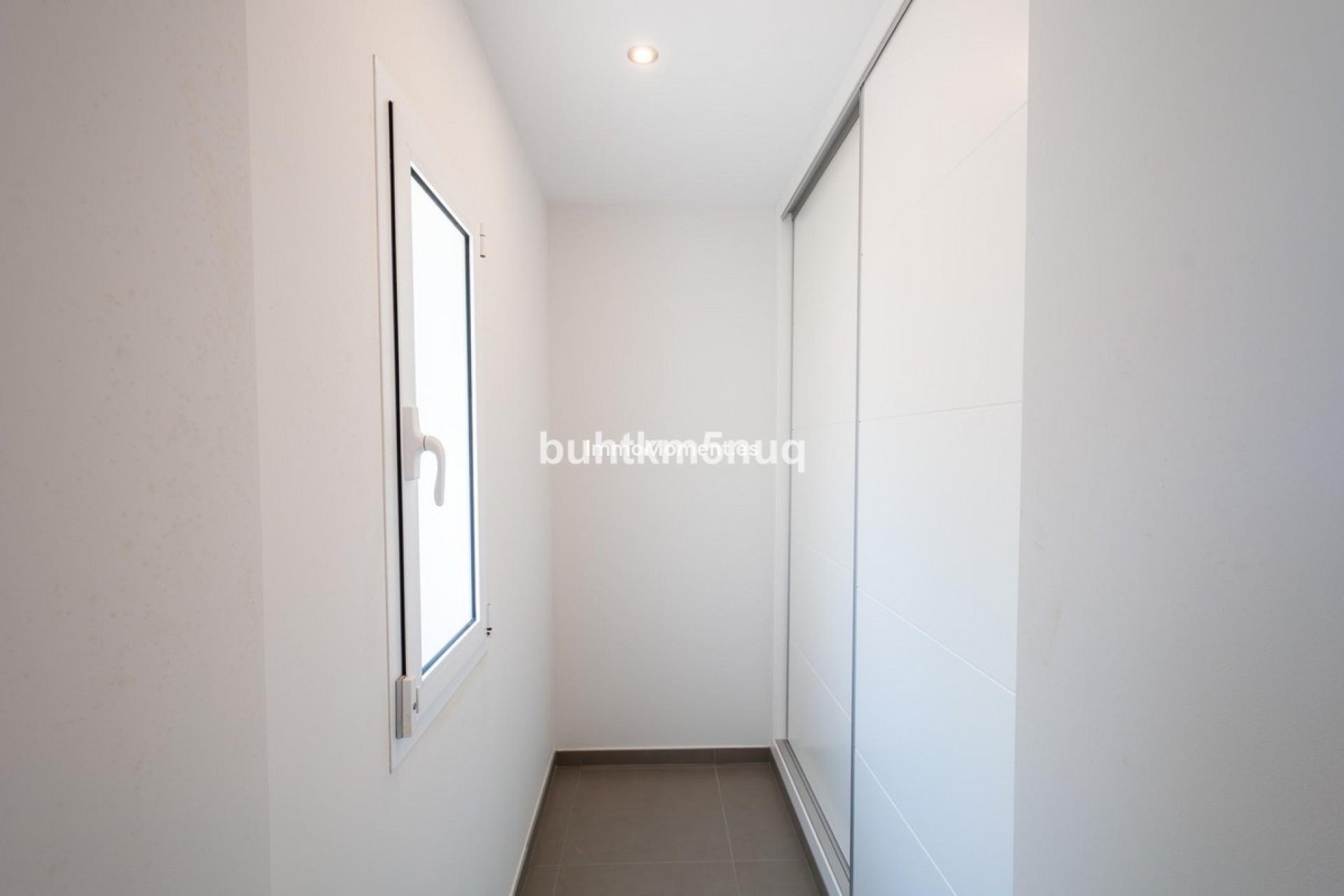 Wiederverkauf - Freistehende Villa - Calpe - Calpe Centro