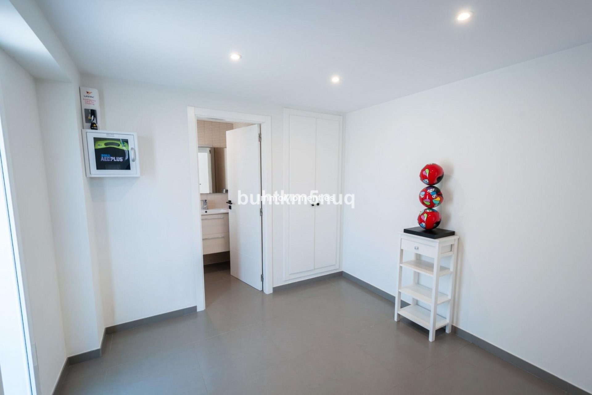 Wiederverkauf - Freistehende Villa - Calpe - Calpe Centro