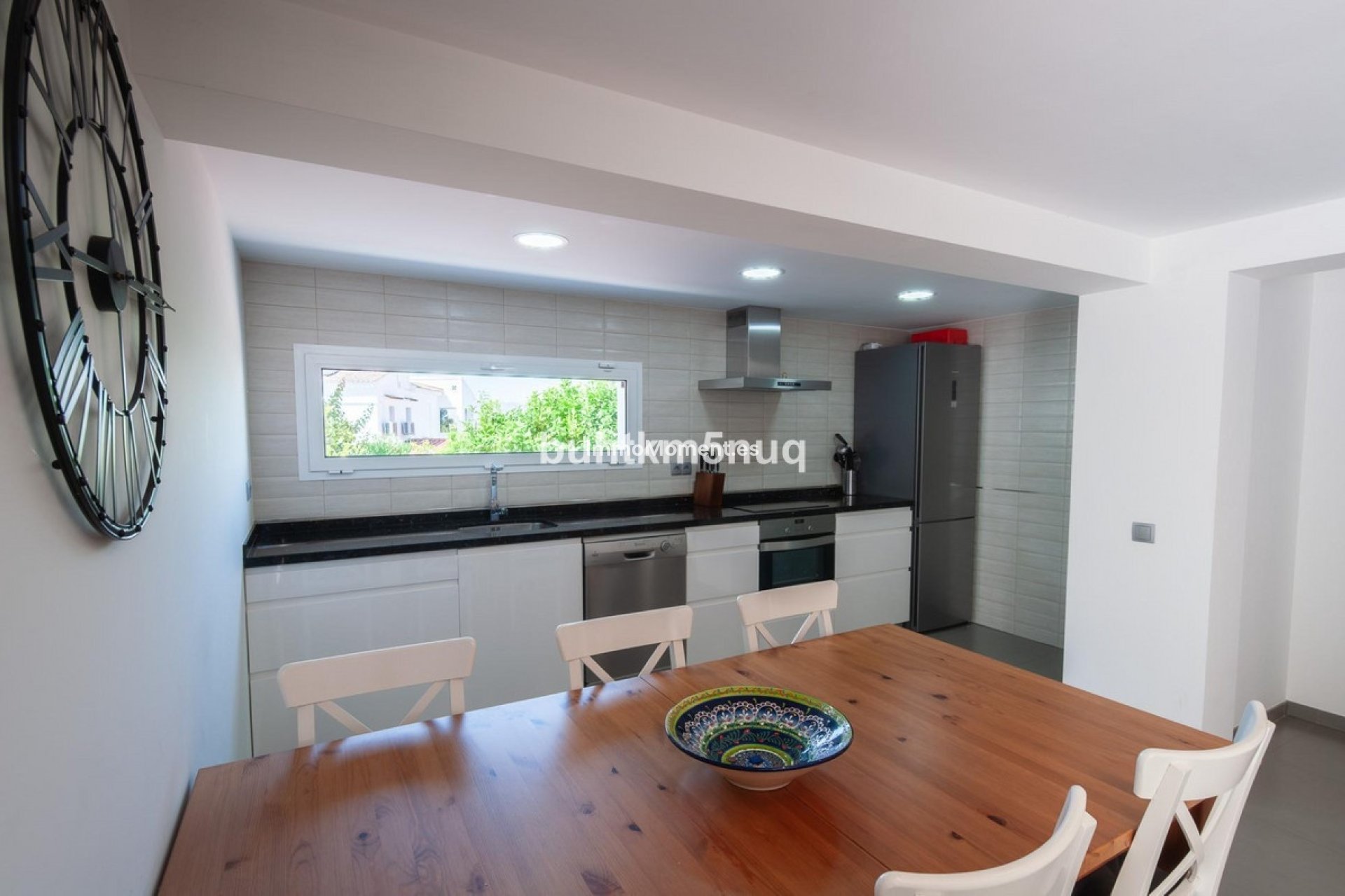 Wiederverkauf - Freistehende Villa - Calpe - Calpe Centro