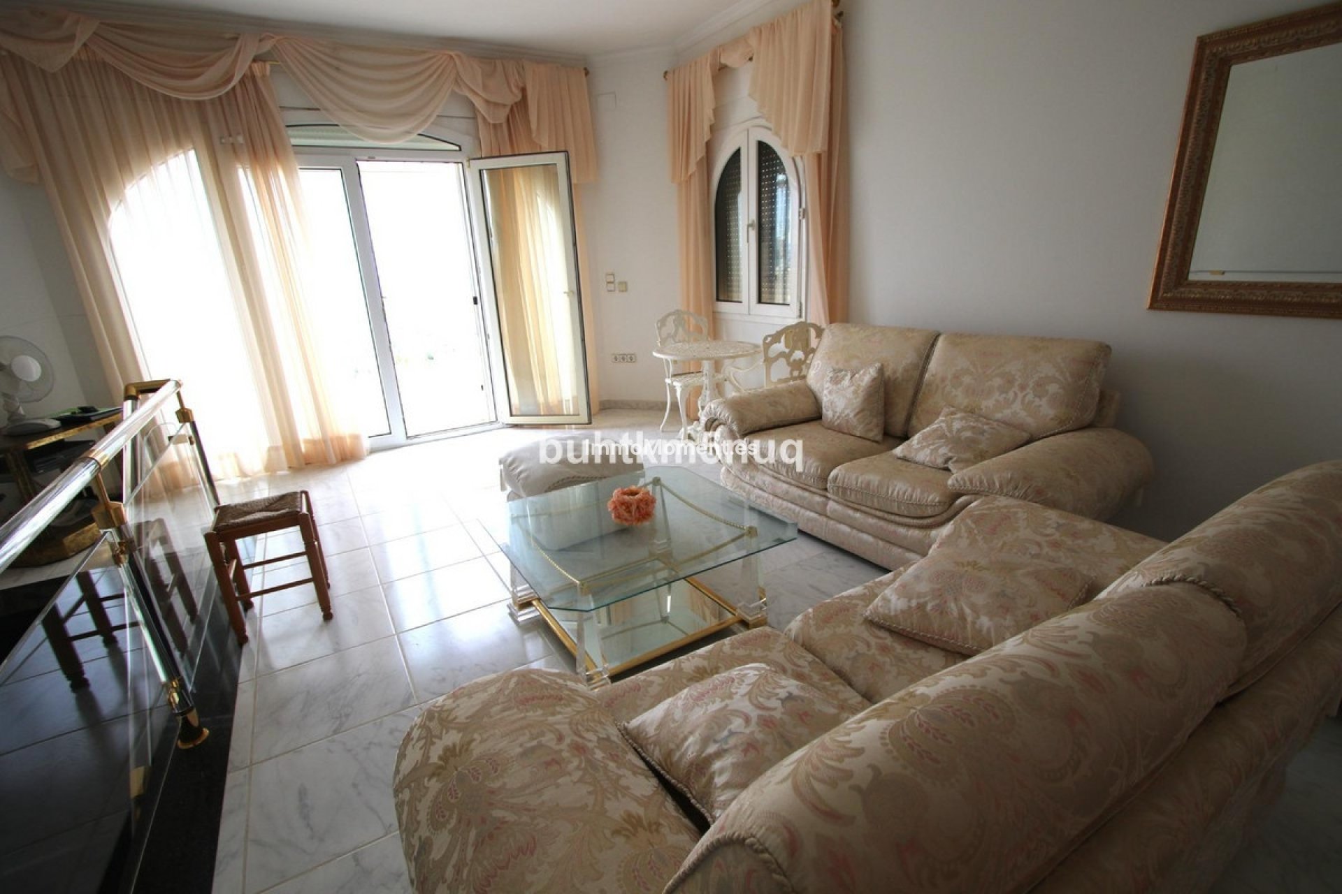 Wiederverkauf - Freistehende Villa - Calpe - la Canuta