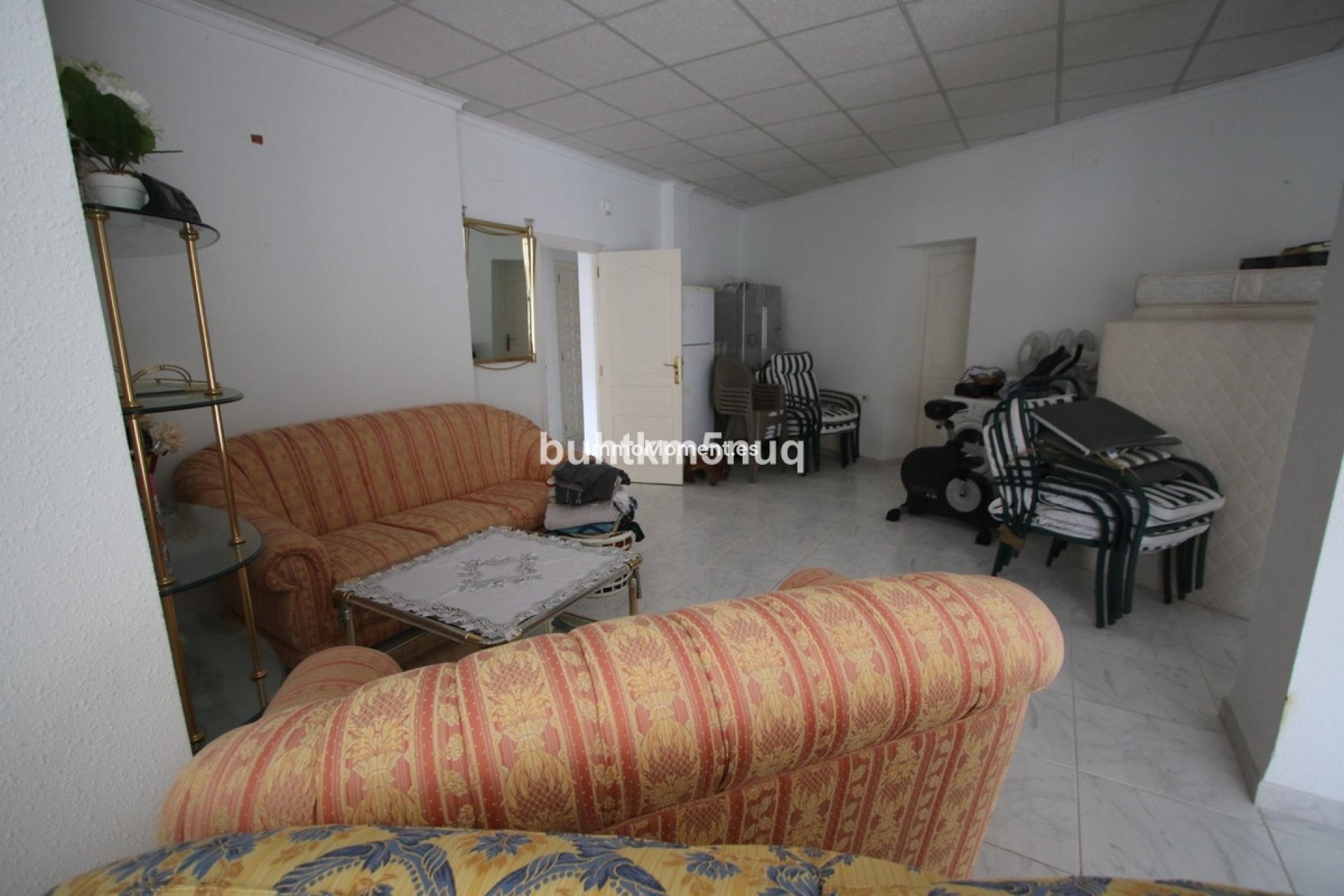 Wiederverkauf - Freistehende Villa - Calpe - la Canuta