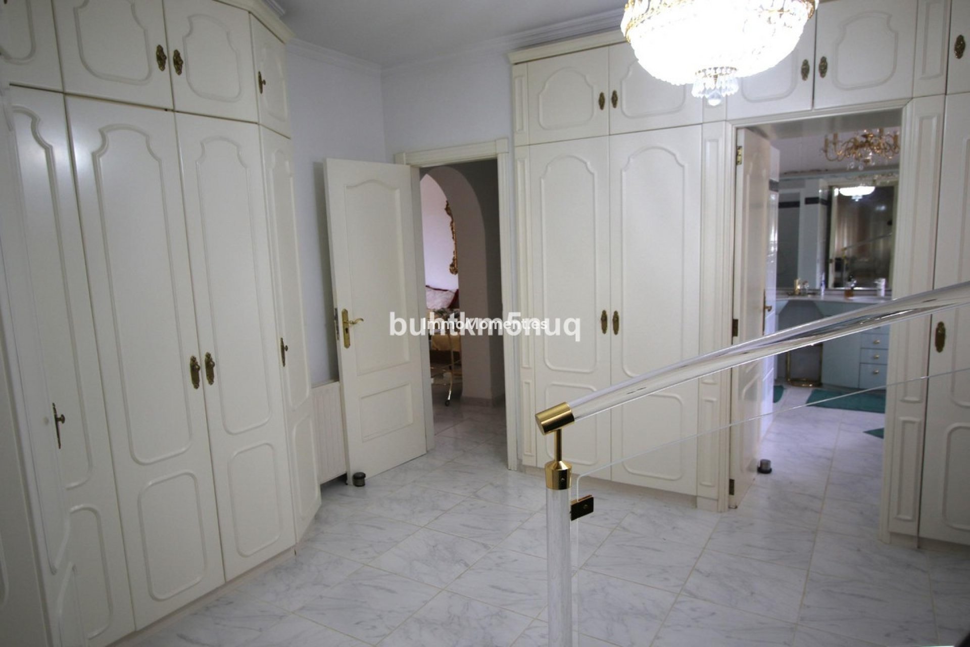 Wiederverkauf - Freistehende Villa - Calpe - la Canuta