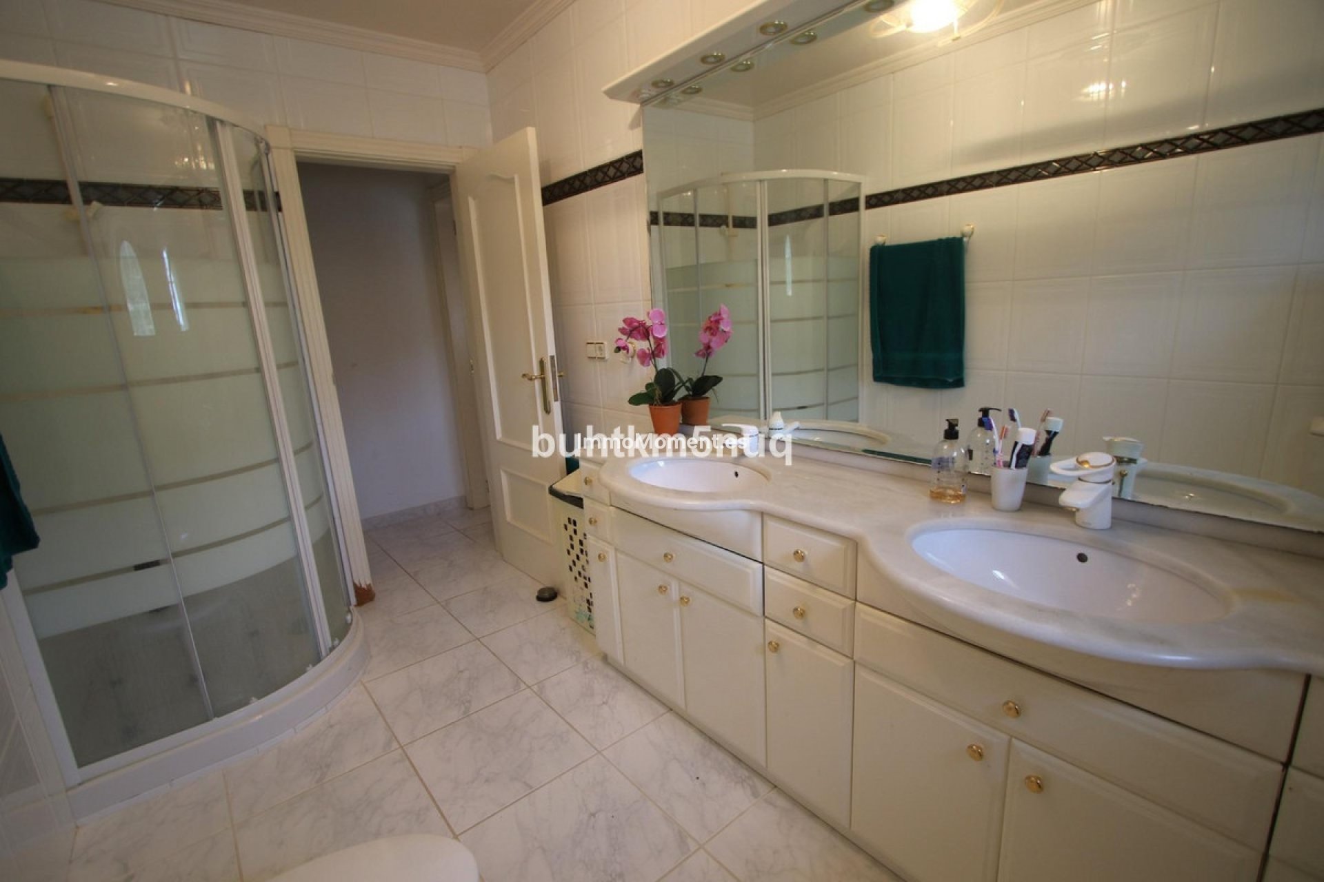 Wiederverkauf - Freistehende Villa - Calpe - la Canuta