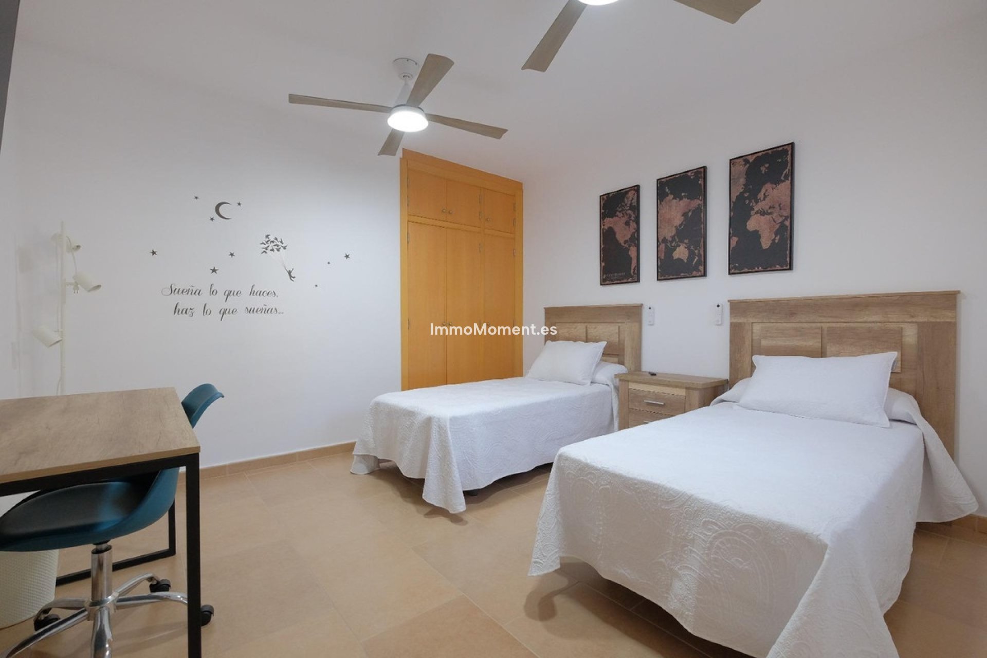 Wiederverkauf - Freistehende Villa - Calpe - la Canuta