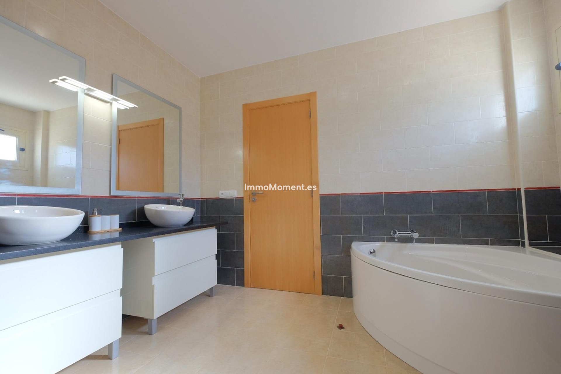 Wiederverkauf - Freistehende Villa - Calpe - la Canuta