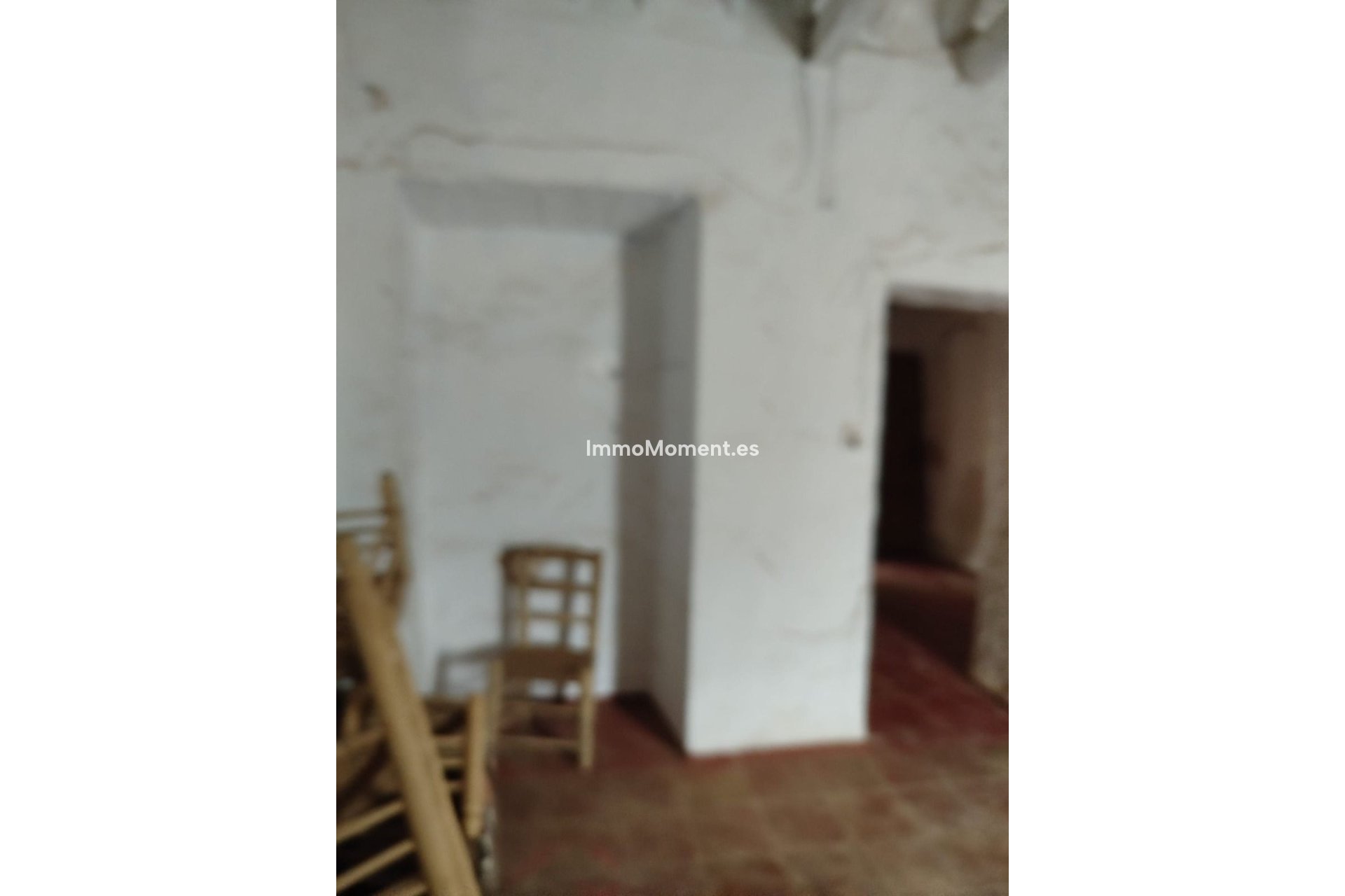 Wiederverkauf - Freistehende Villa - Casares - Casares Centro