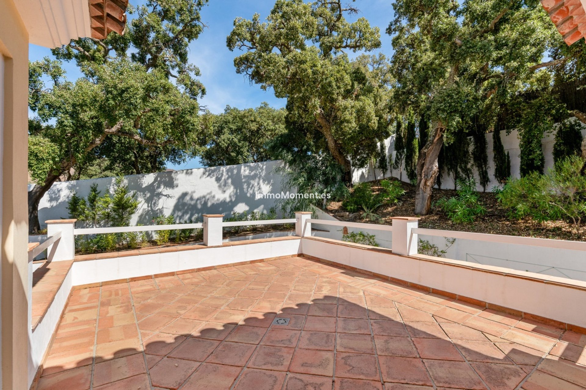 Wiederverkauf - Freistehende Villa - Casares - Casares Centro