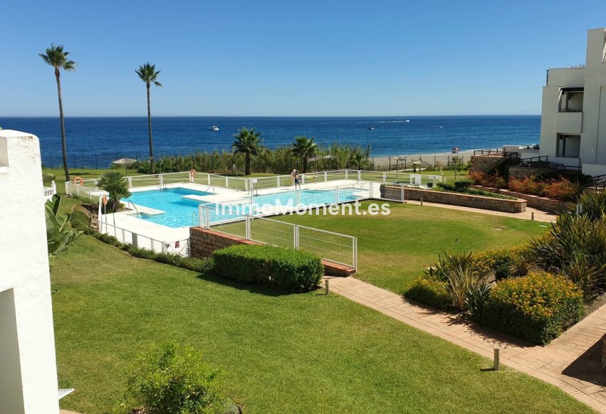 Wiederverkauf - Freistehende Villa - Casares - Casares Centro