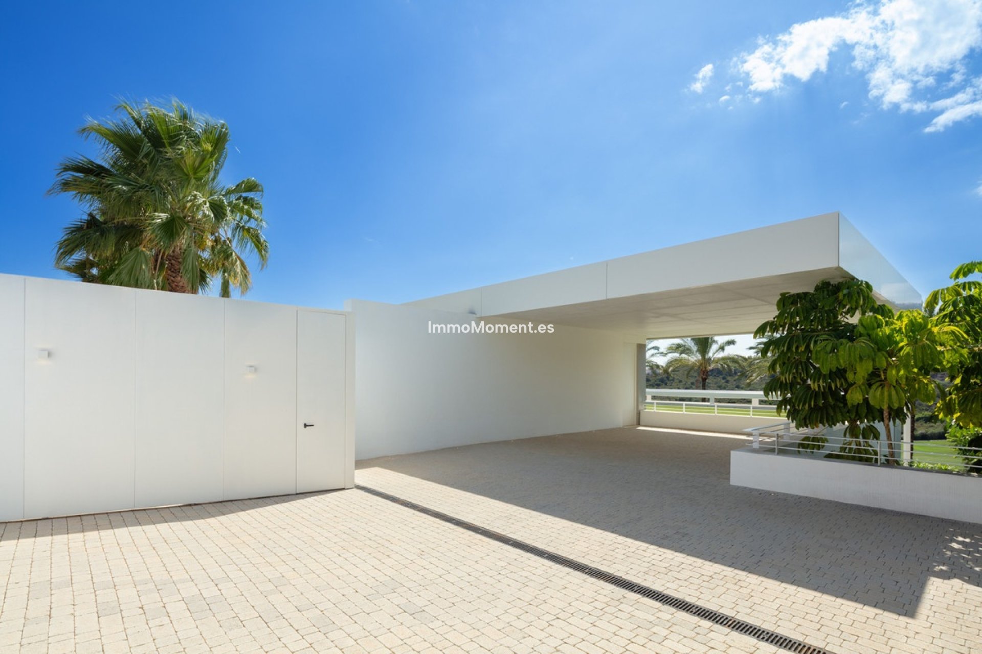Wiederverkauf - Freistehende Villa - Casares - Casares Centro