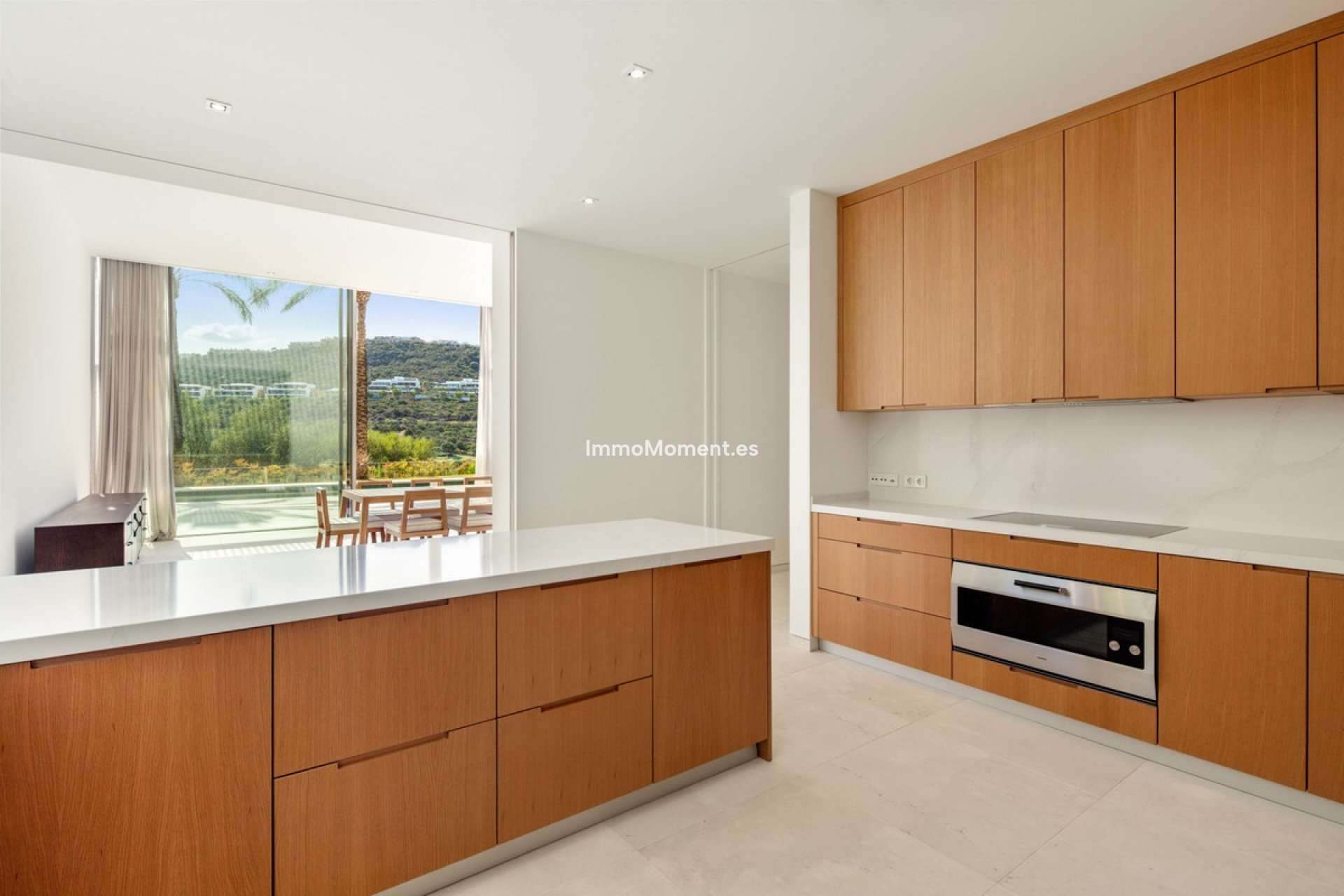Wiederverkauf - Freistehende Villa - Casares - Casares Centro