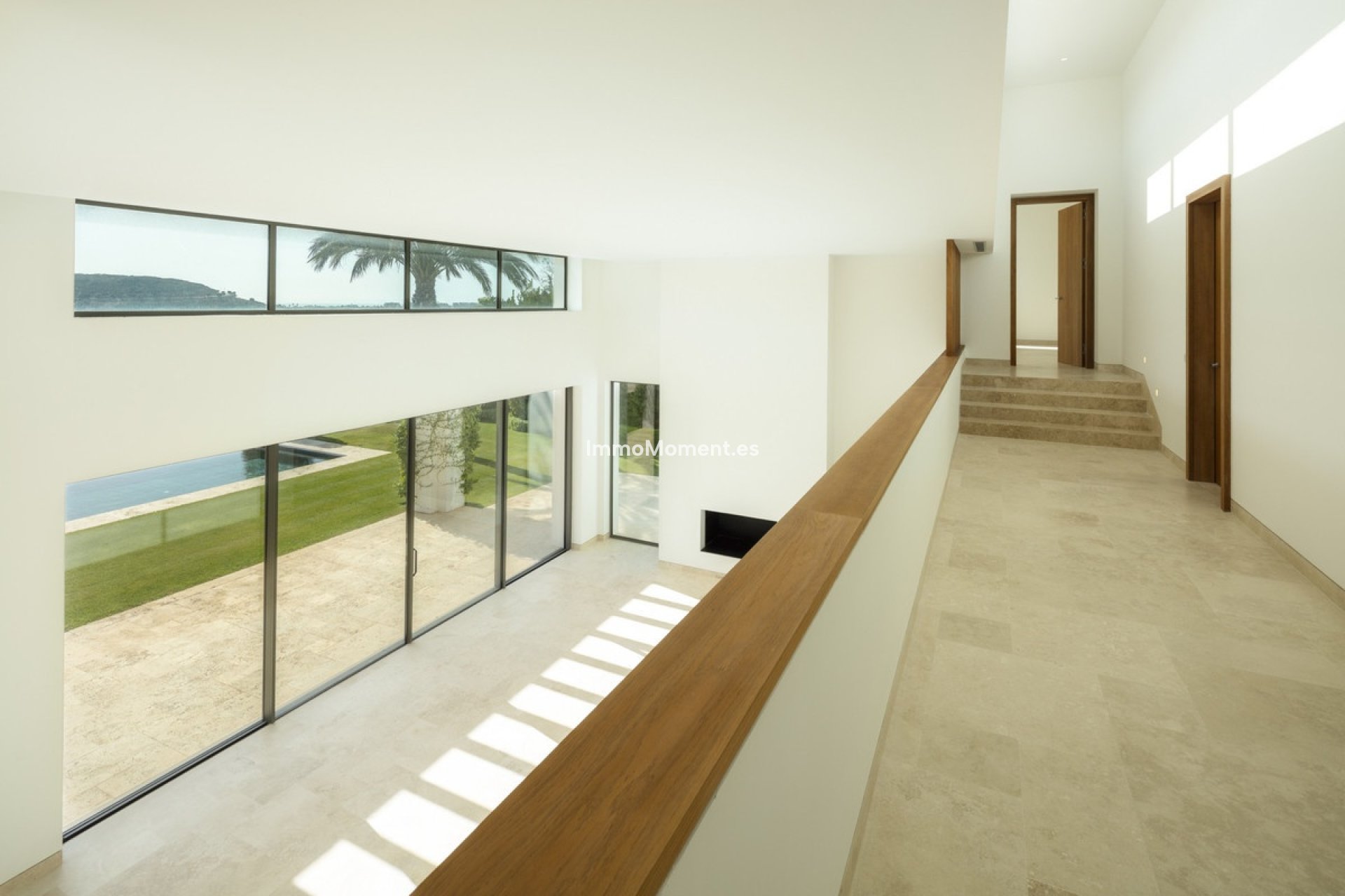 Wiederverkauf - Freistehende Villa - Casares - Casares Centro