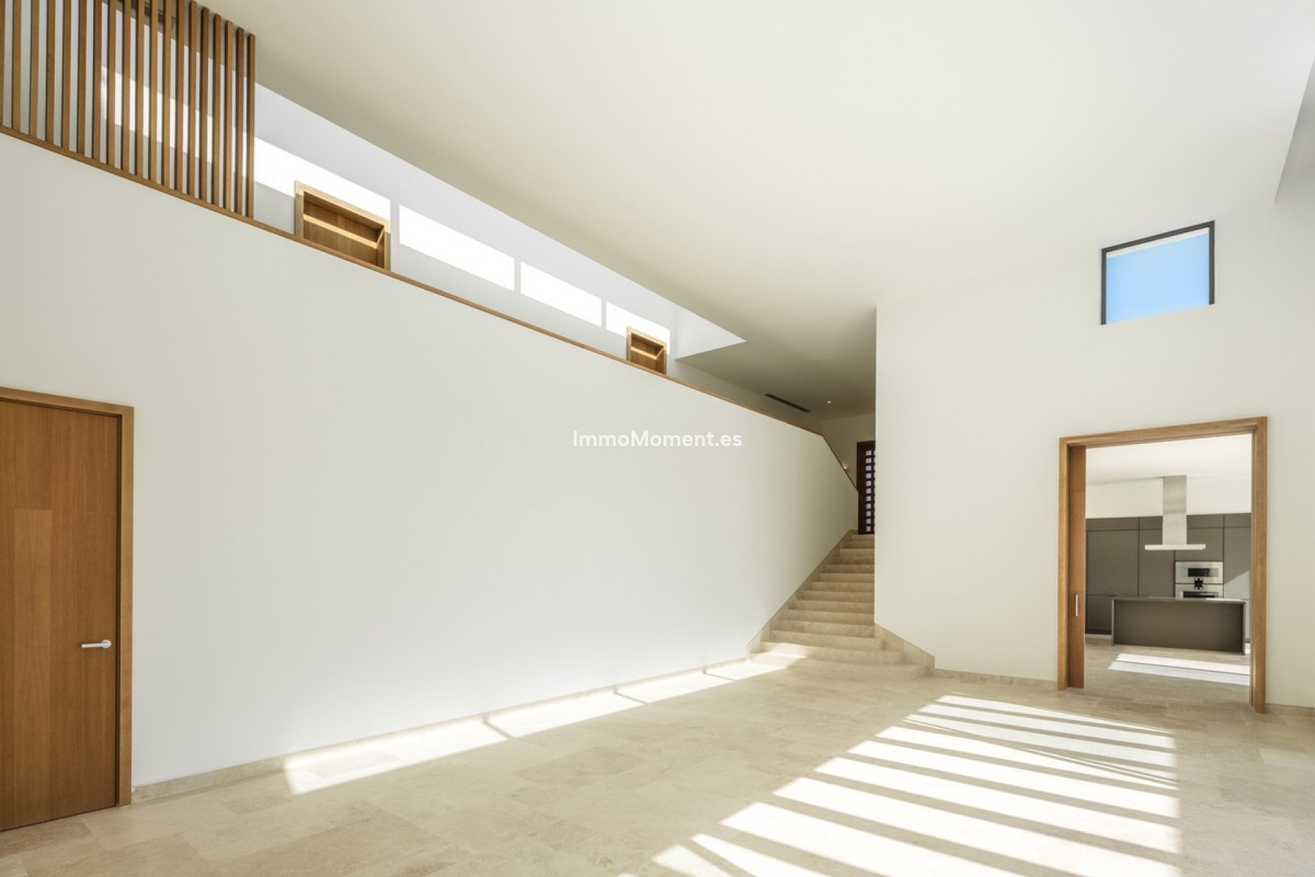 Wiederverkauf - Freistehende Villa - Casares - Casares Centro
