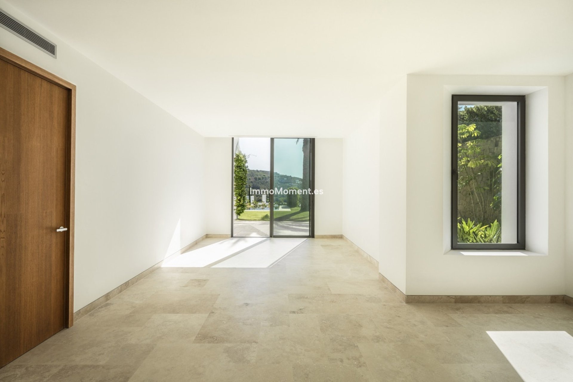 Wiederverkauf - Freistehende Villa - Casares - Casares Centro