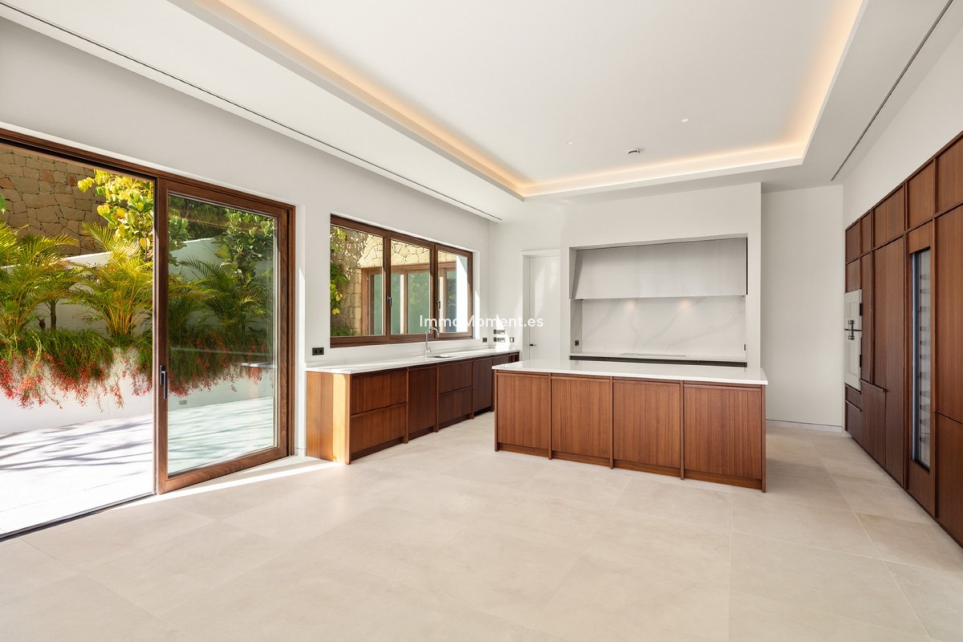 Wiederverkauf - Freistehende Villa - Casares - Casares Centro