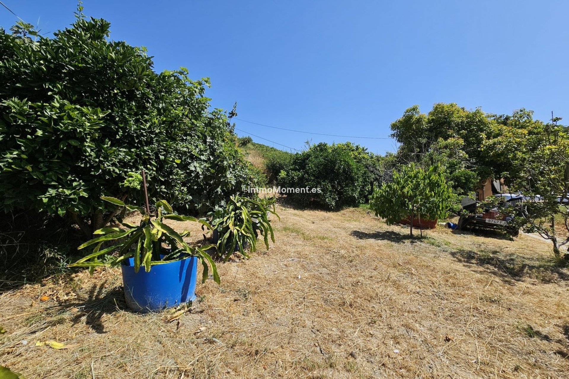Wiederverkauf - Freistehende Villa - Casares - Casares Centro