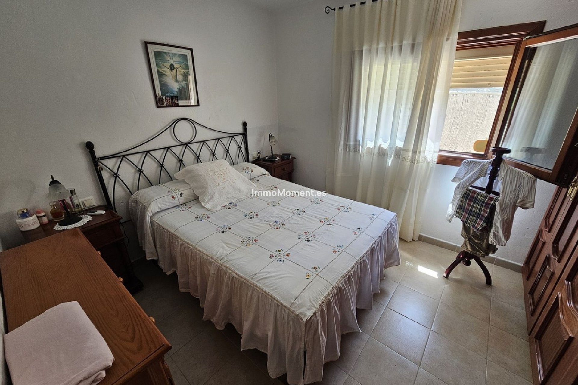 Wiederverkauf - Freistehende Villa - Casares - Casares Centro