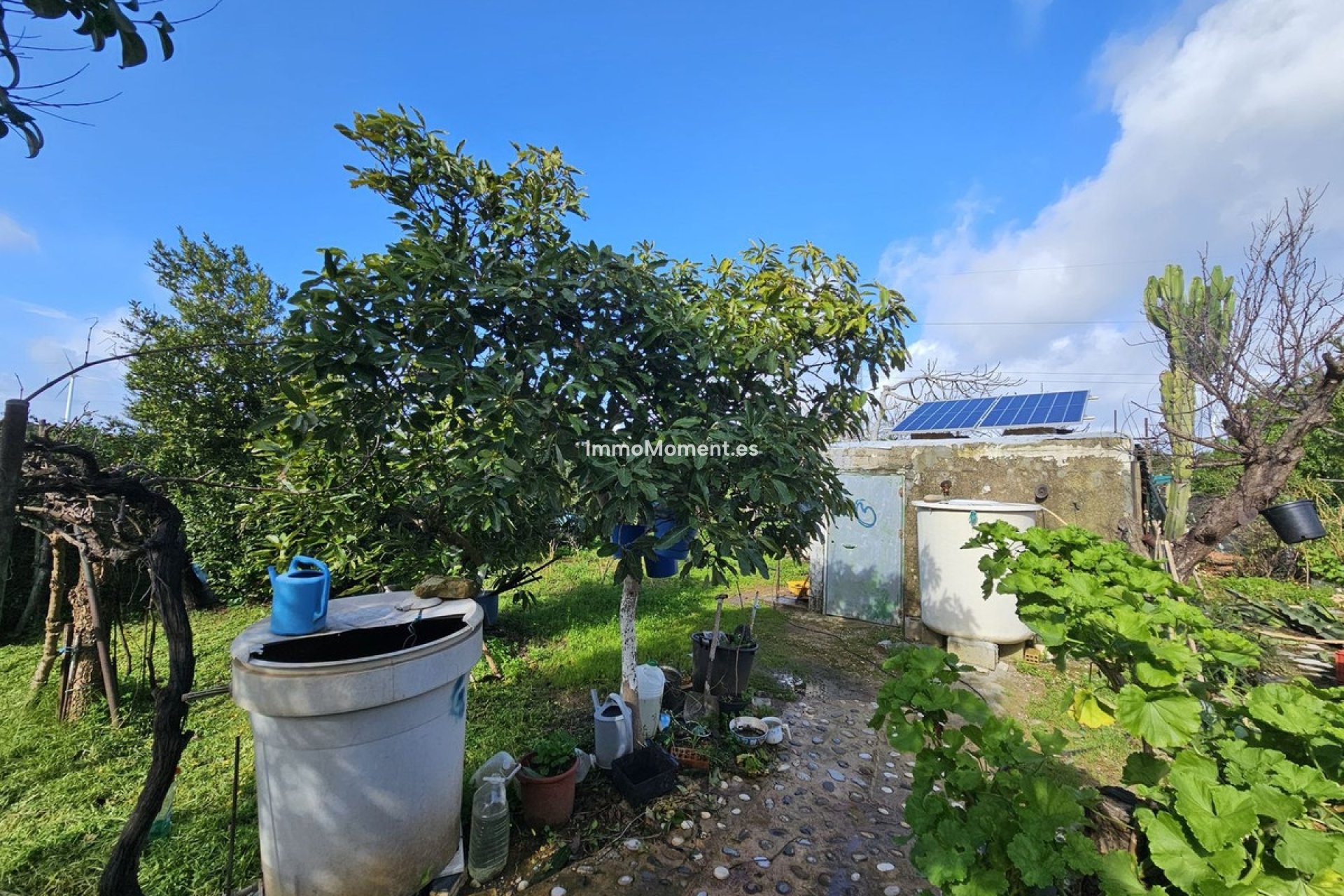 Wiederverkauf - Freistehende Villa - Casares - Casares Centro
