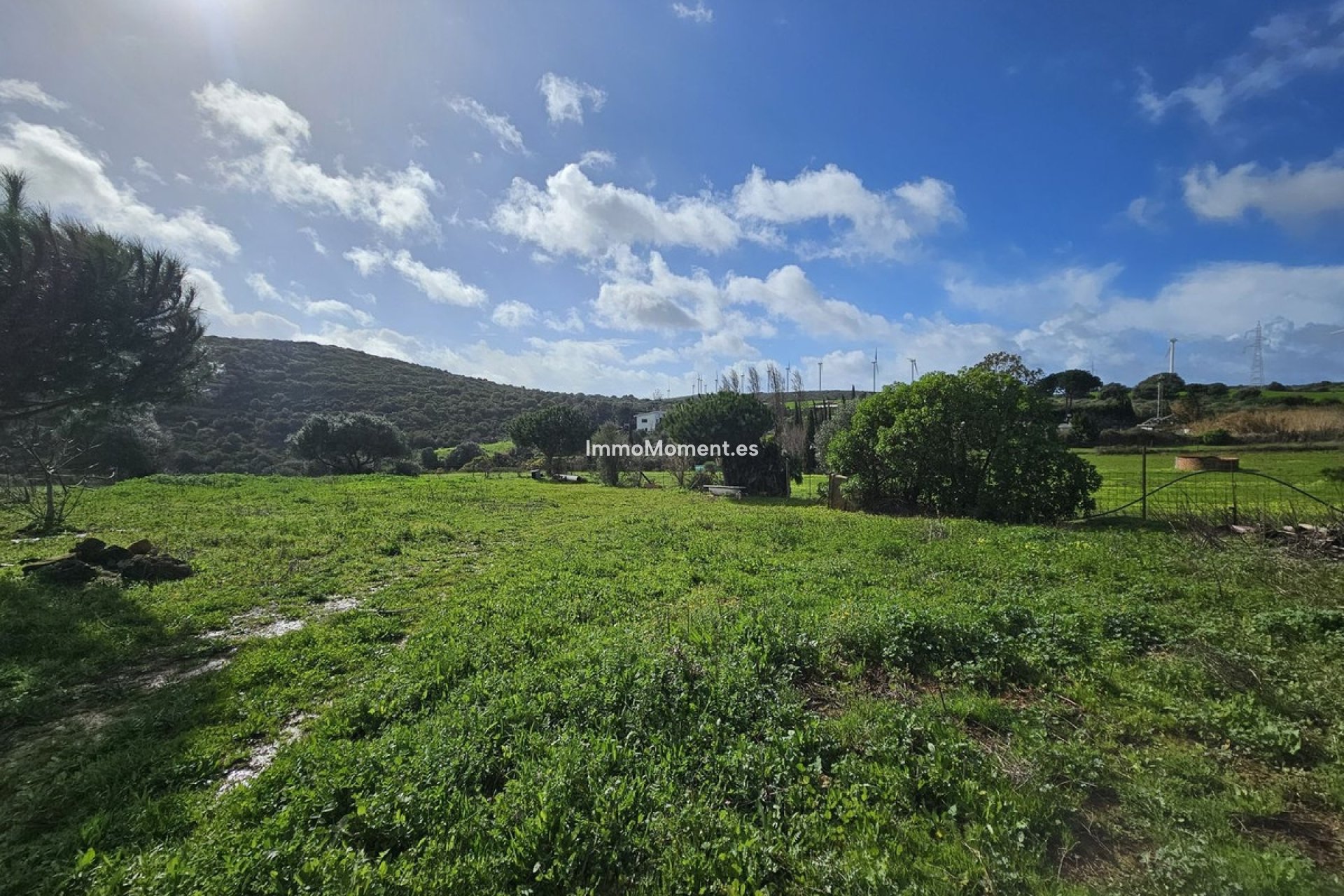 Wiederverkauf - Freistehende Villa - Casares - Casares Centro