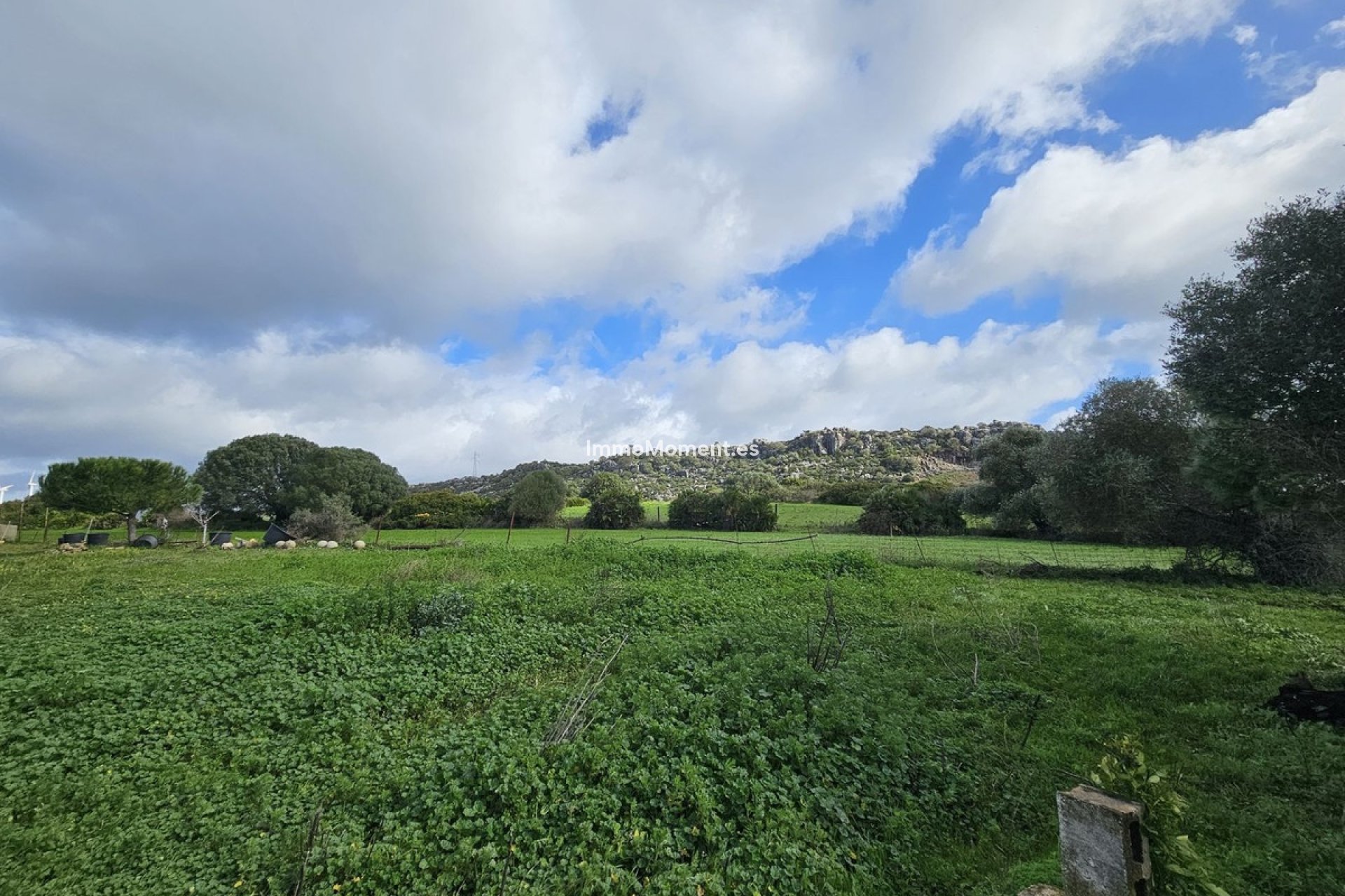 Wiederverkauf - Freistehende Villa - Casares - Casares Centro