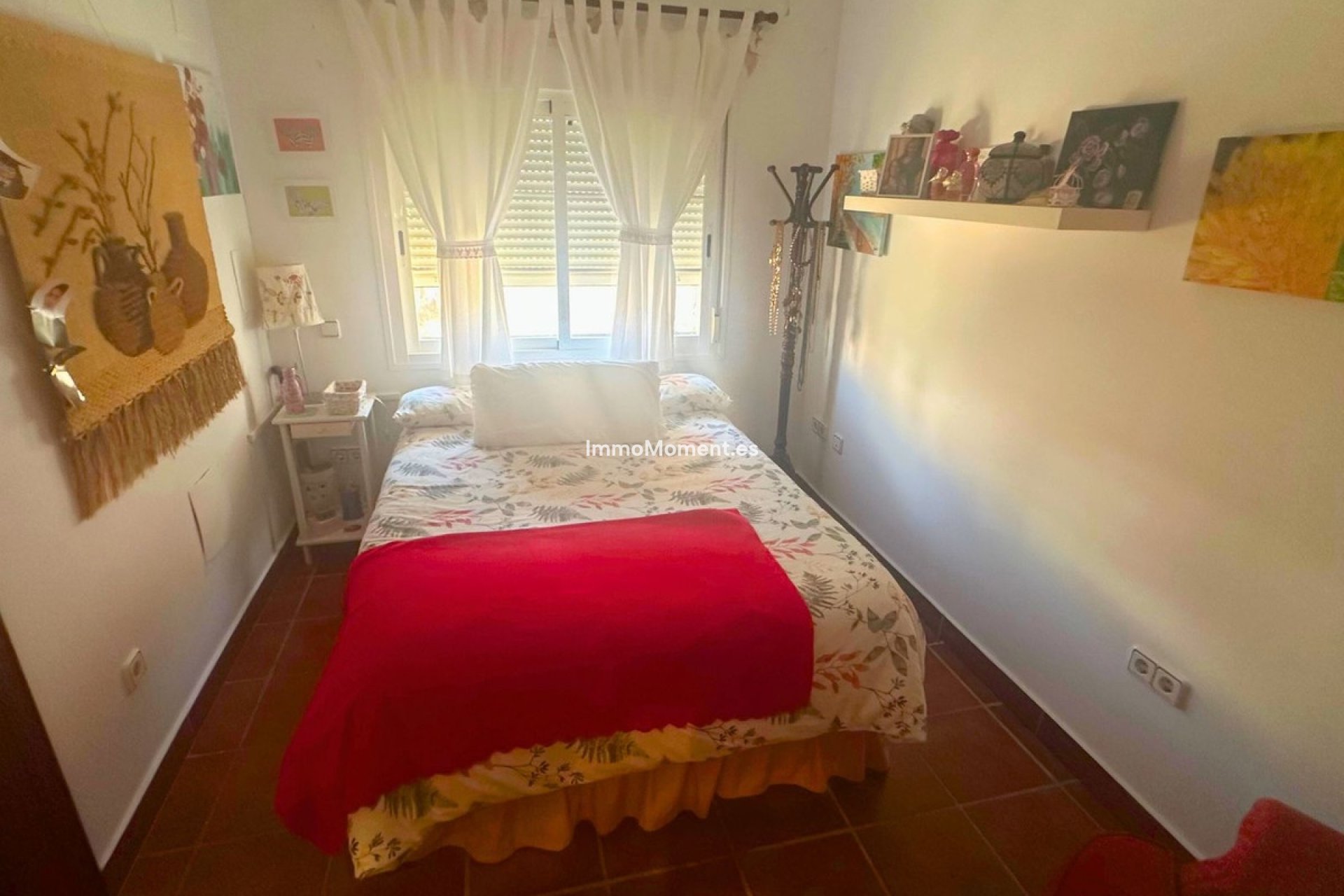 Wiederverkauf - Freistehende Villa - Casares - Casares Centro