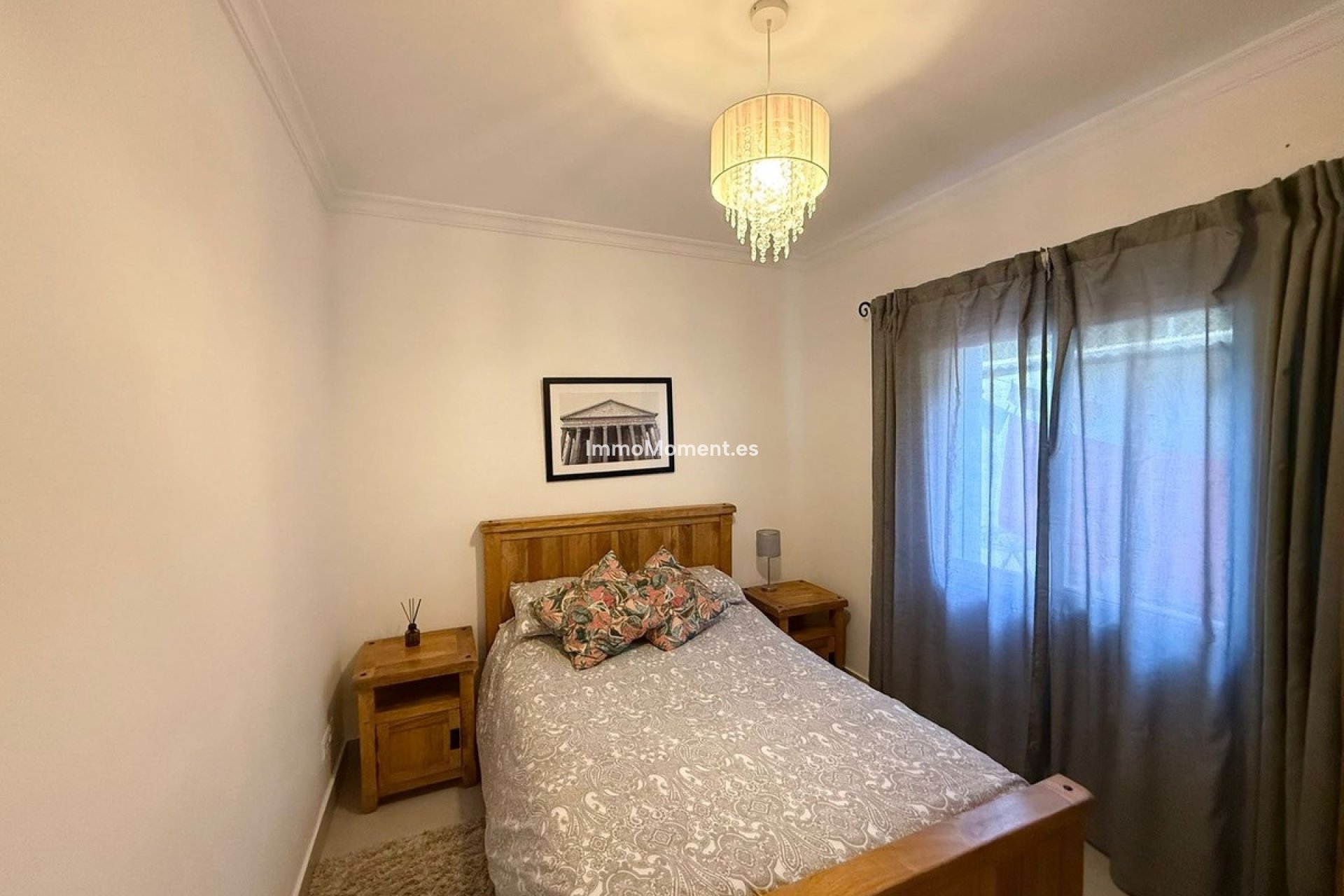 Wiederverkauf - Freistehende Villa - Casares - Casares Centro